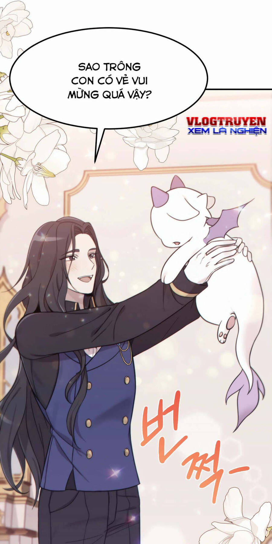 Phương pháp sinh tồn của rồng sắp ngủm chapter 1 - Upload bởi truyensieuhay.com