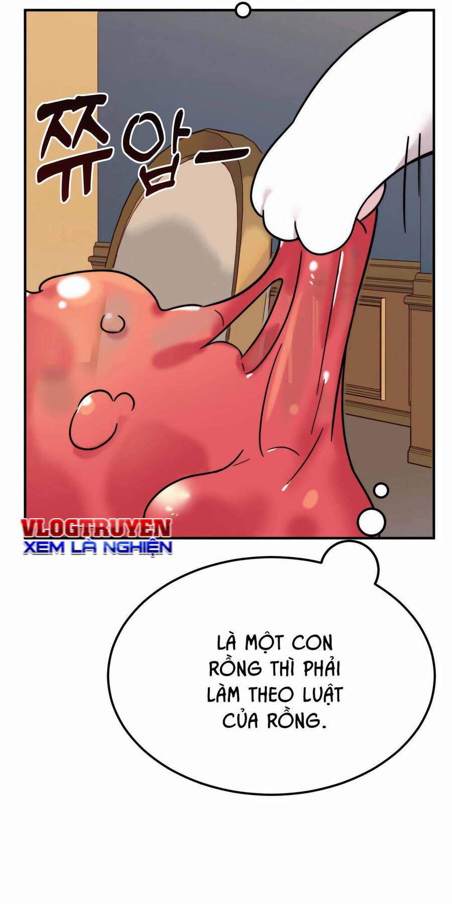 Phương pháp sinh tồn của rồng sắp ngủm chapter 1 - Upload bởi truyensieuhay.com