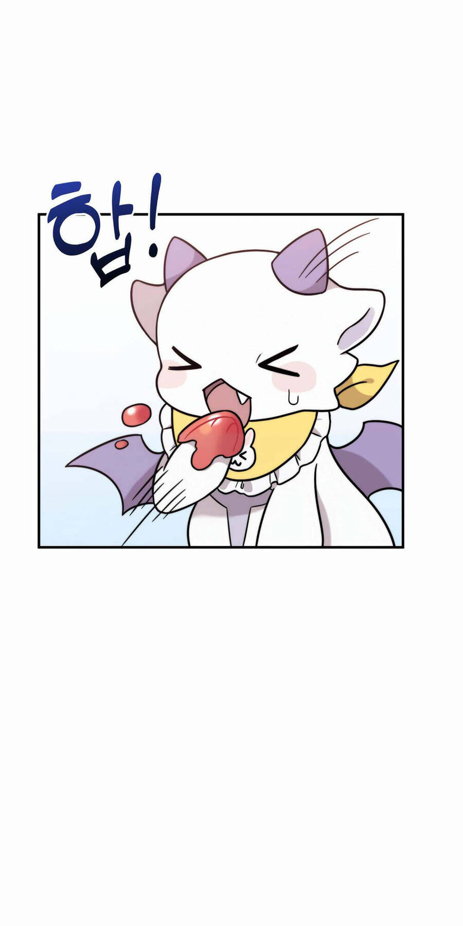 Phương pháp sinh tồn của rồng sắp ngủm chapter 1 - Upload bởi truyensieuhay.com