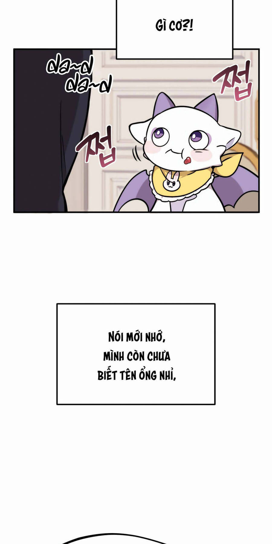 Phương pháp sinh tồn của rồng sắp ngủm chapter 1 - Upload bởi truyensieuhay.com