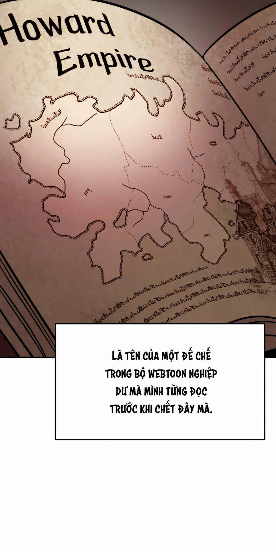 Phương pháp sinh tồn của rồng sắp ngủm chapter 1 - Upload bởi truyensieuhay.com