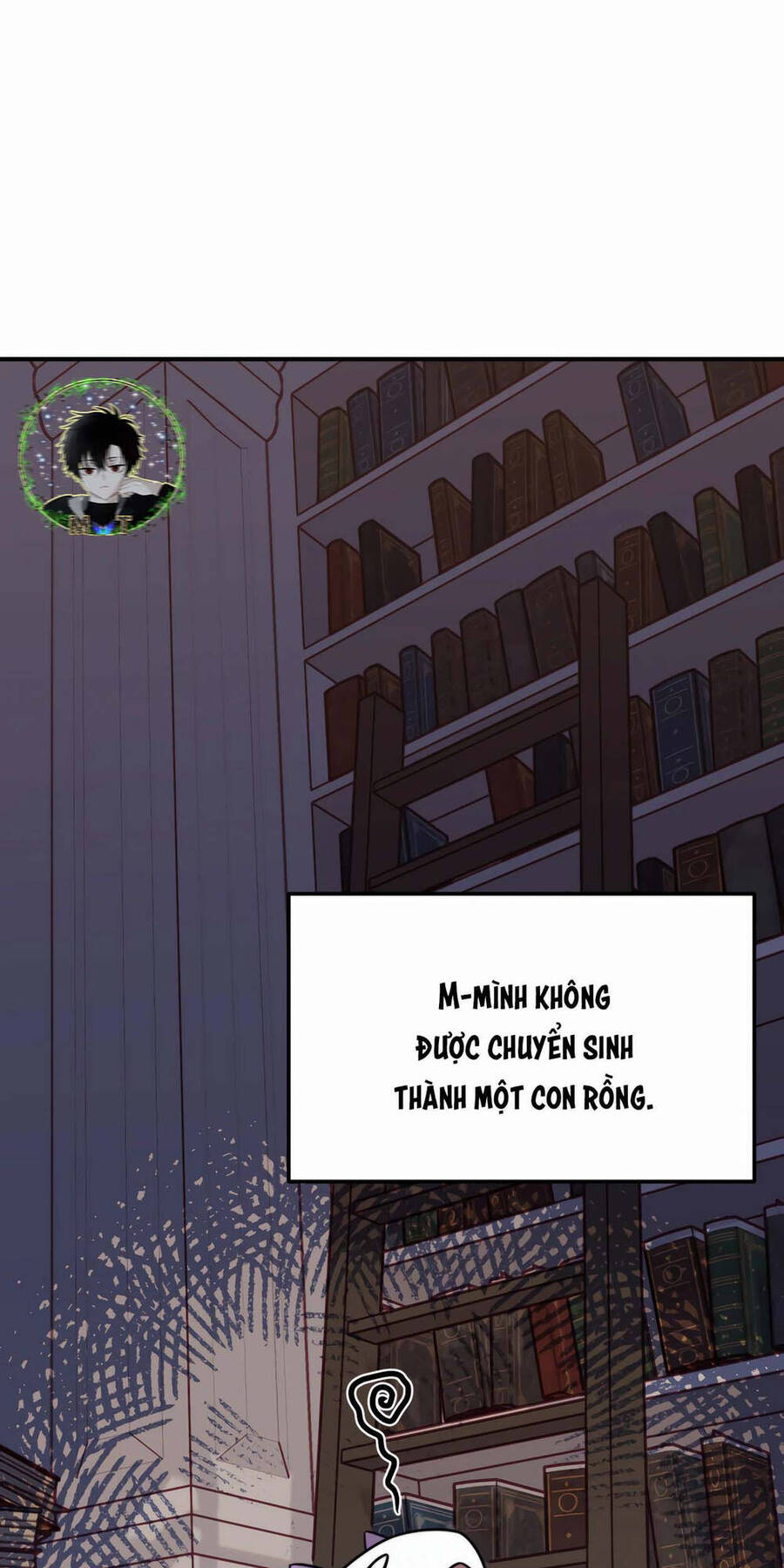 Phương pháp sinh tồn của rồng sắp ngủm chapter 1 - Upload bởi truyensieuhay.com