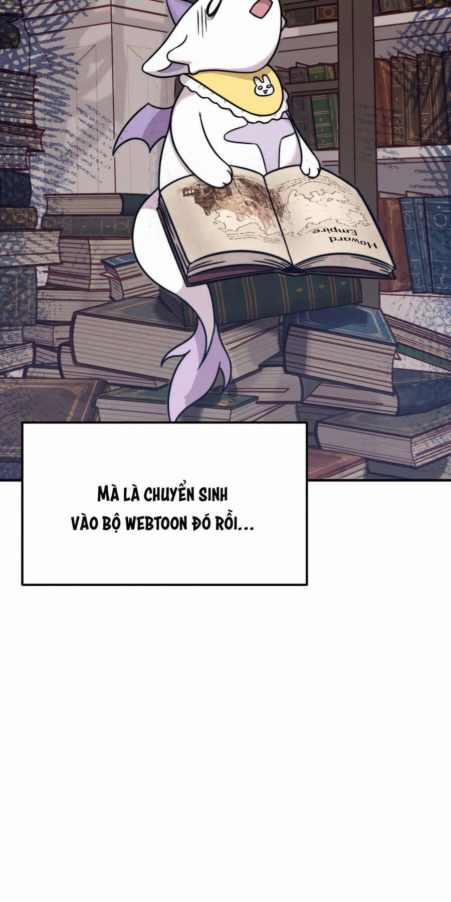 Phương pháp sinh tồn của rồng sắp ngủm chapter 1 - Upload bởi truyensieuhay.com