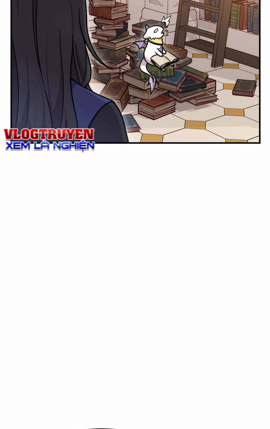 Phương pháp sinh tồn của rồng sắp ngủm chapter 1 - Upload bởi truyensieuhay.com