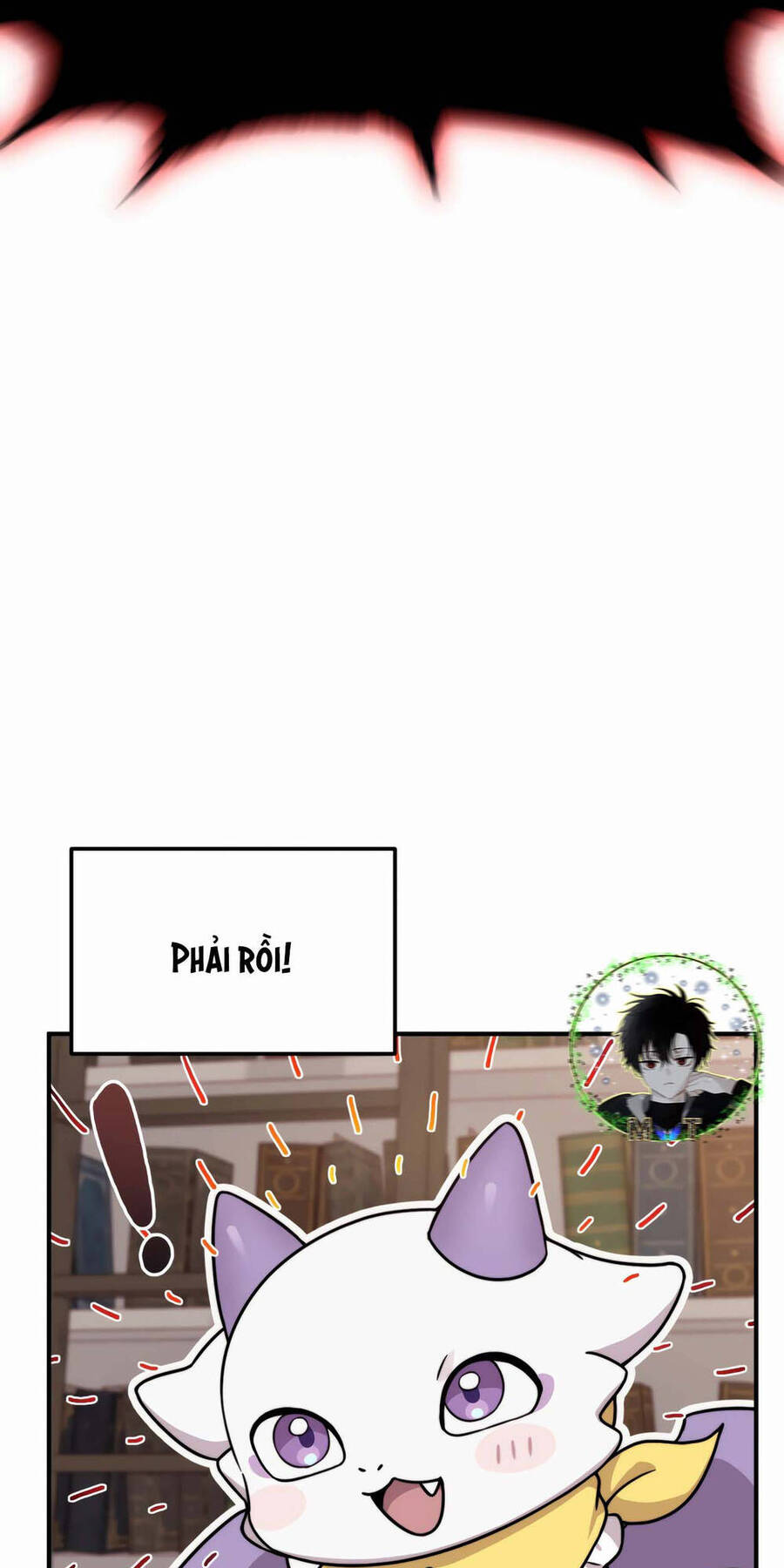 Phương pháp sinh tồn của rồng sắp ngủm chapter 1 - Upload bởi truyensieuhay.com