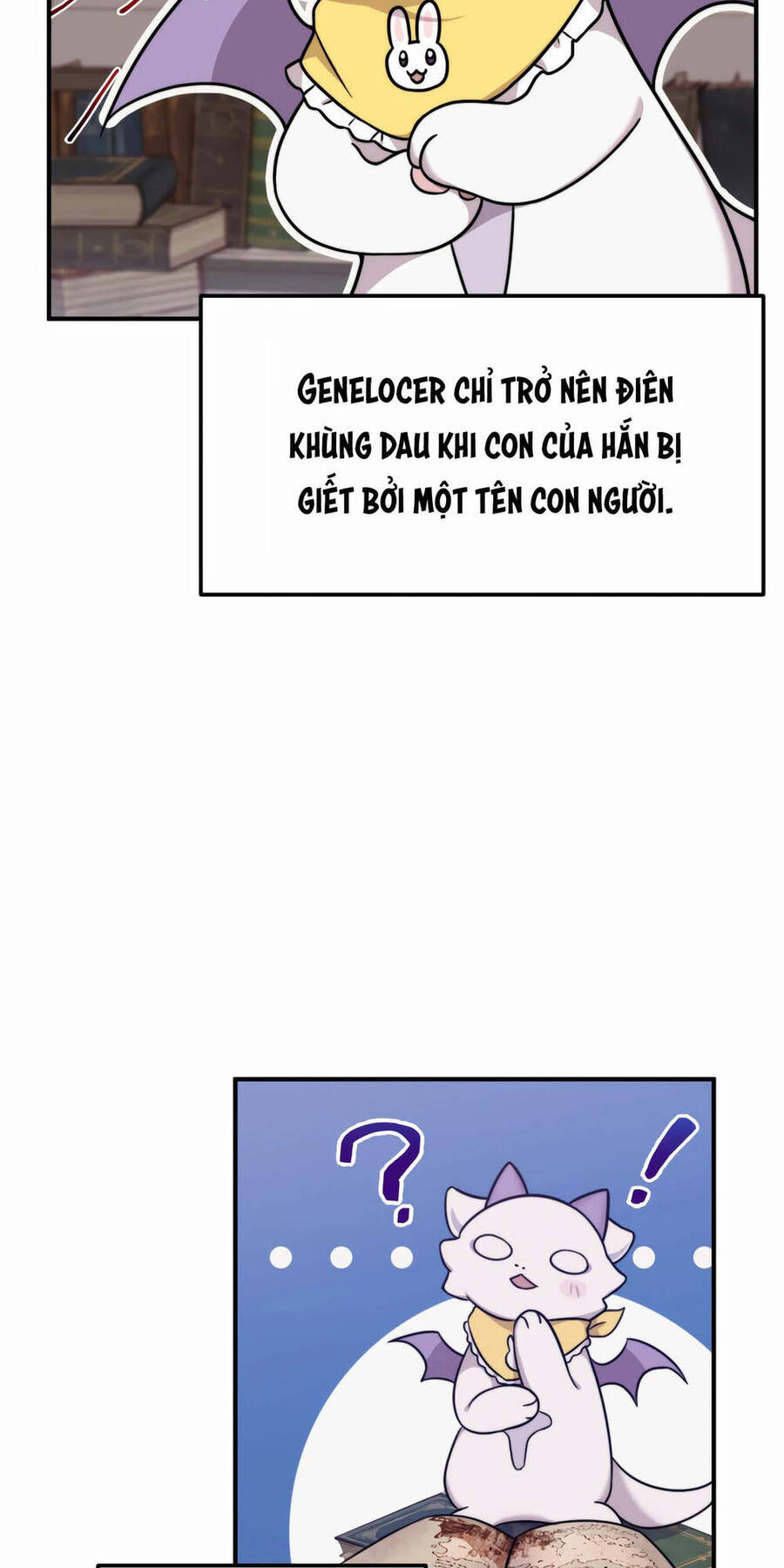 Phương pháp sinh tồn của rồng sắp ngủm chapter 1 - Upload bởi truyensieuhay.com