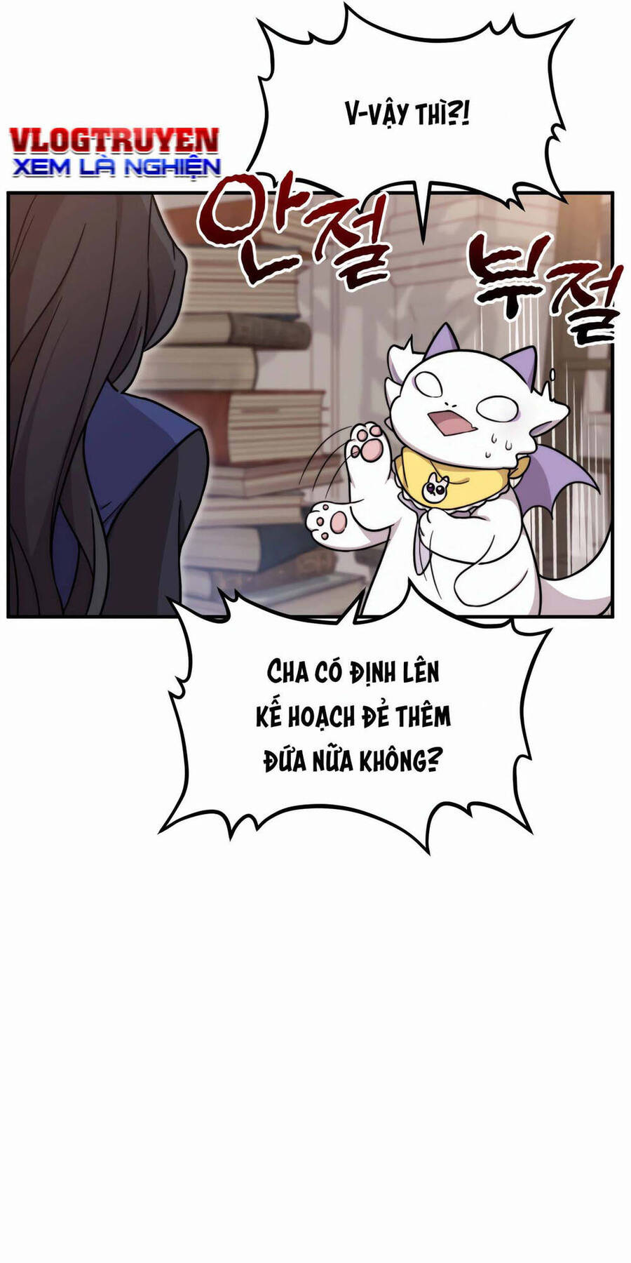 Phương pháp sinh tồn của rồng sắp ngủm chapter 1 - Upload bởi truyensieuhay.com