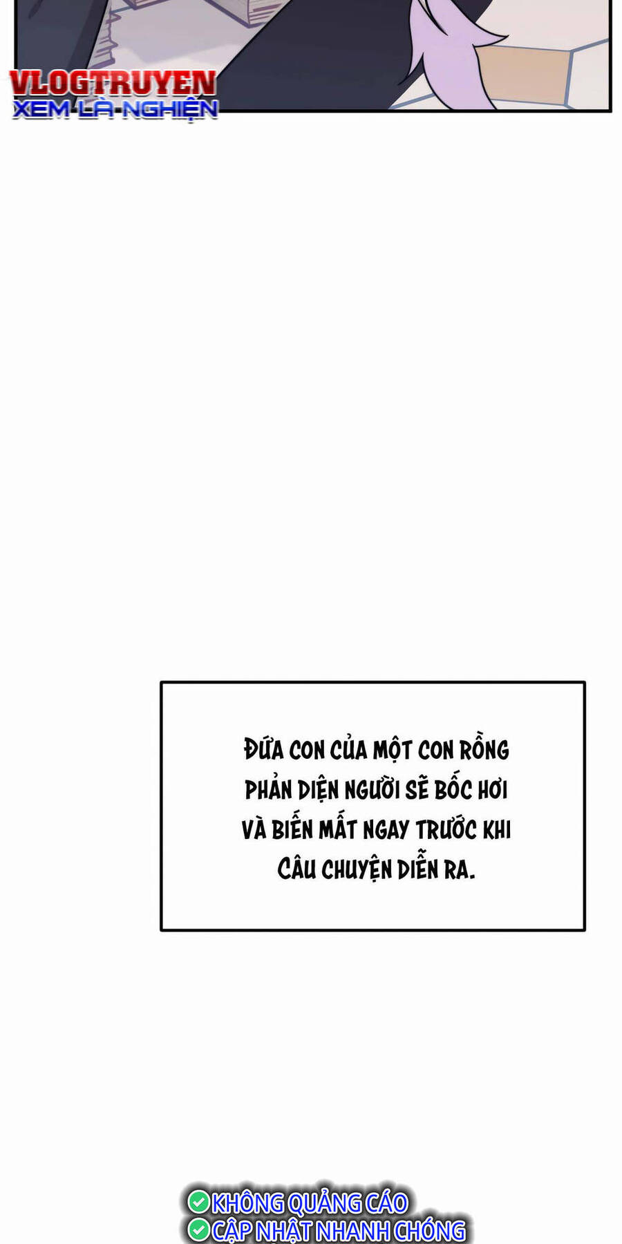 Phương pháp sinh tồn của rồng sắp ngủm chapter 1 - Upload bởi truyensieuhay.com