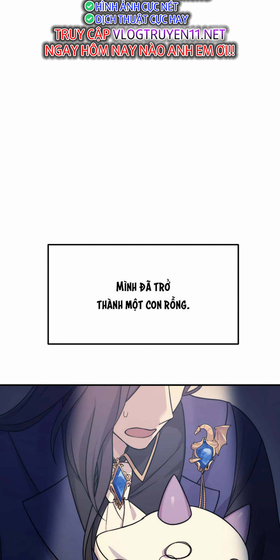Phương pháp sinh tồn của rồng sắp ngủm chapter 1 - Upload bởi truyensieuhay.com