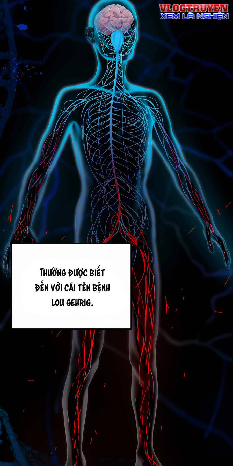 Phương pháp sinh tồn của rồng sắp ngủm chapter 1 - Upload bởi truyensieuhay.com