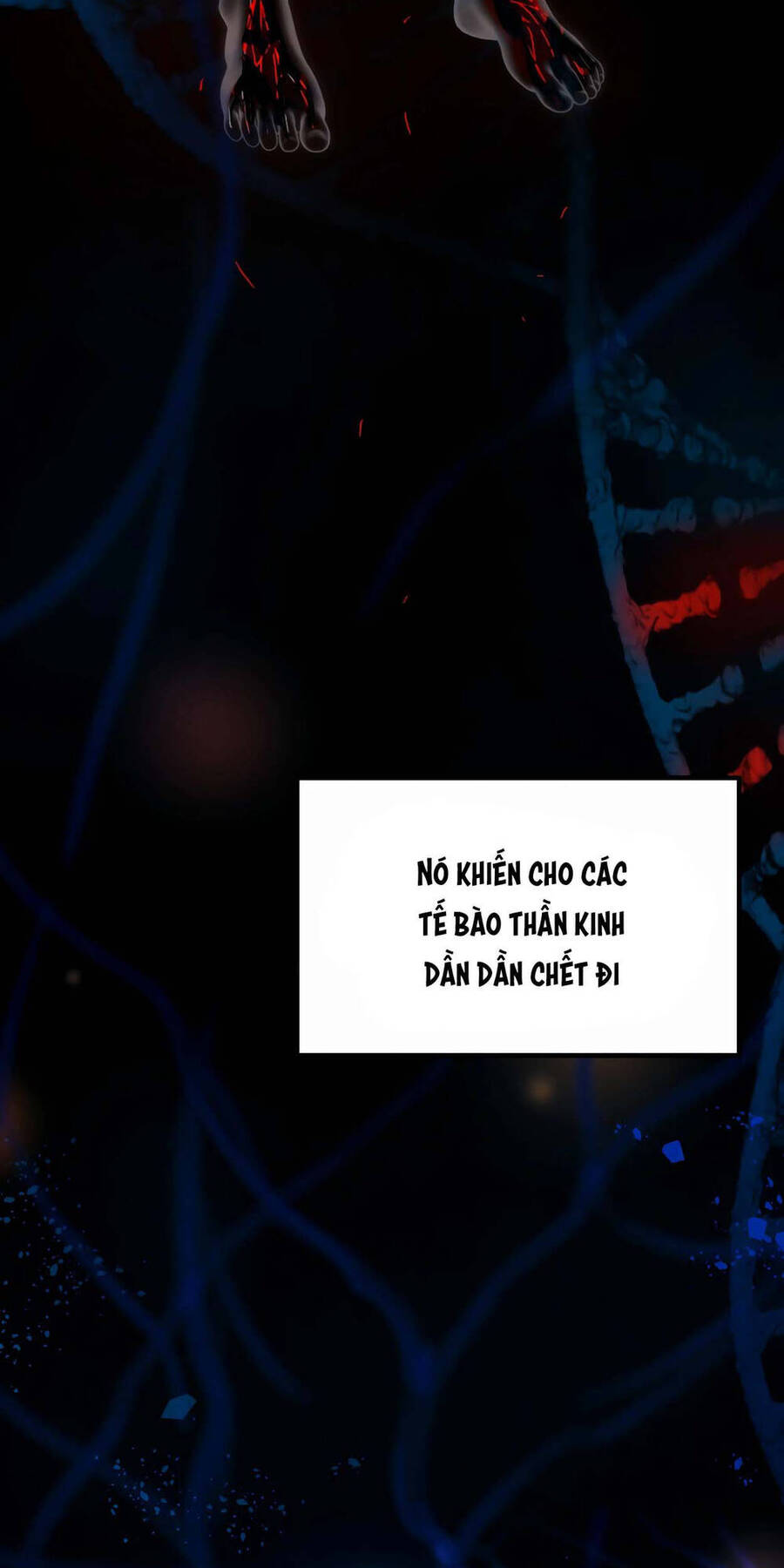 Phương pháp sinh tồn của rồng sắp ngủm chapter 1 - Upload bởi truyensieuhay.com