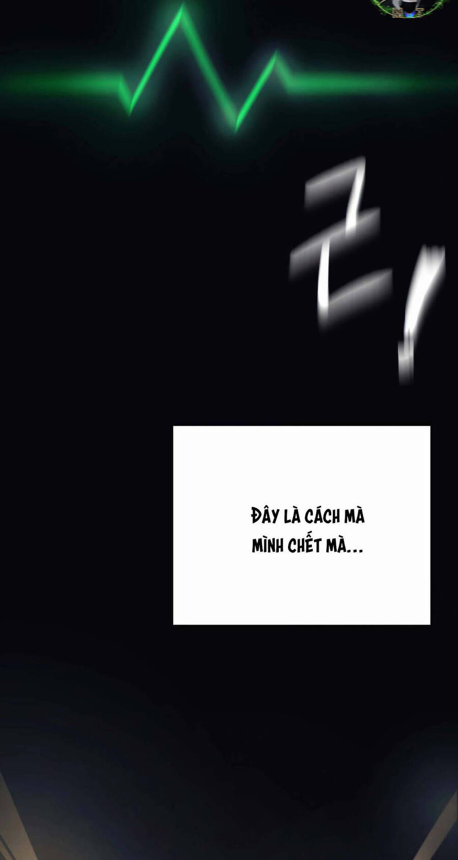 Phương pháp sinh tồn của rồng sắp ngủm chapter 1 - Upload bởi truyensieuhay.com