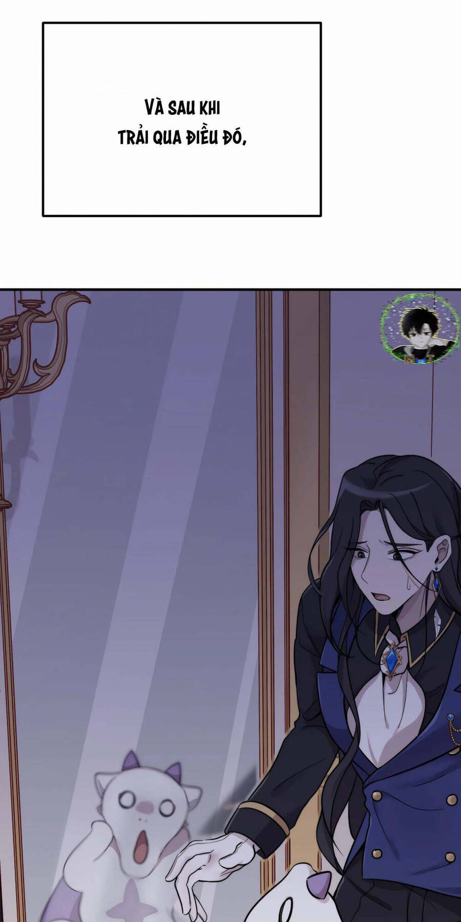Phương pháp sinh tồn của rồng sắp ngủm chapter 1 - Upload bởi truyensieuhay.com