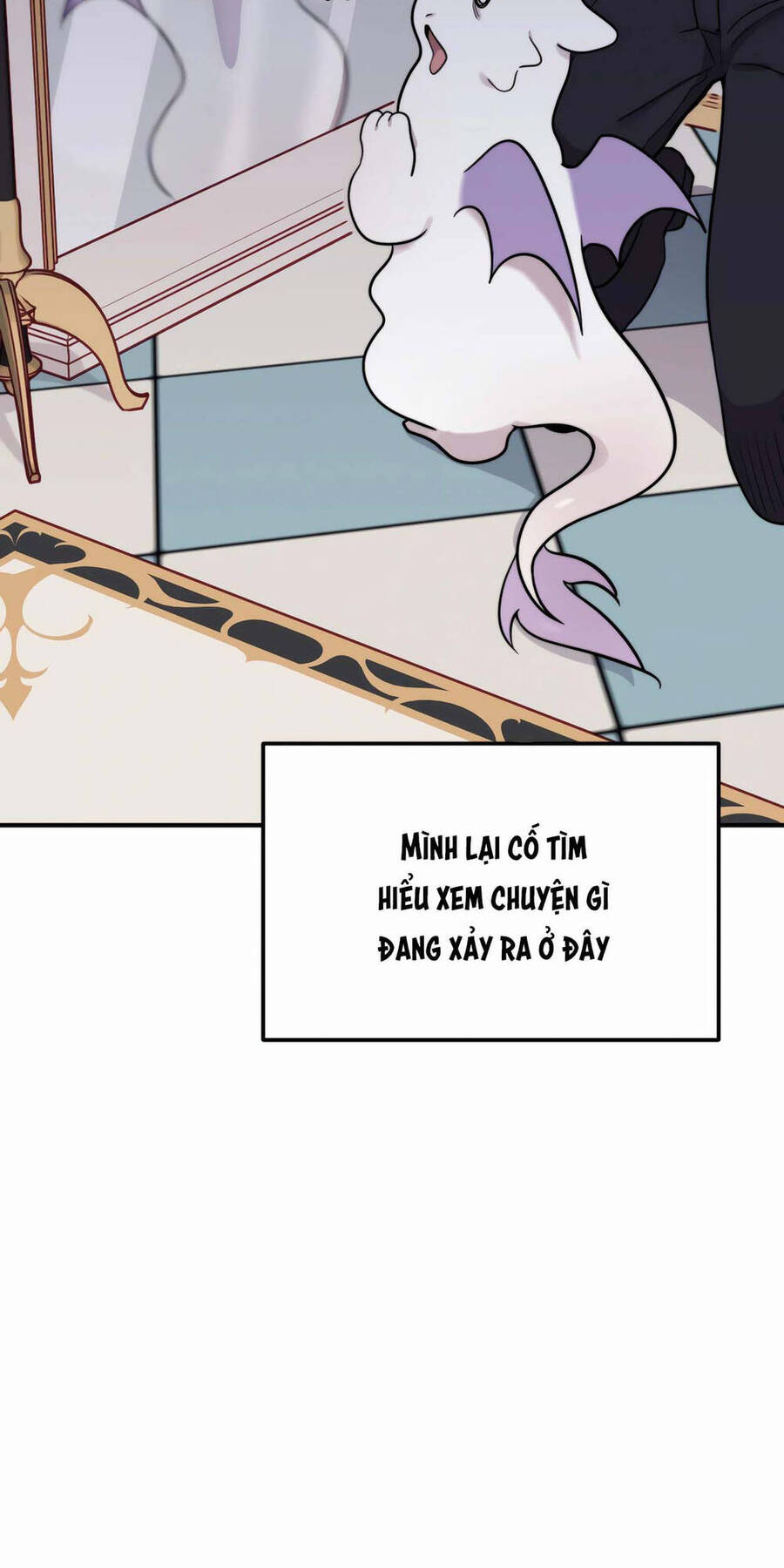 Phương pháp sinh tồn của rồng sắp ngủm chapter 1 - Upload bởi truyensieuhay.com