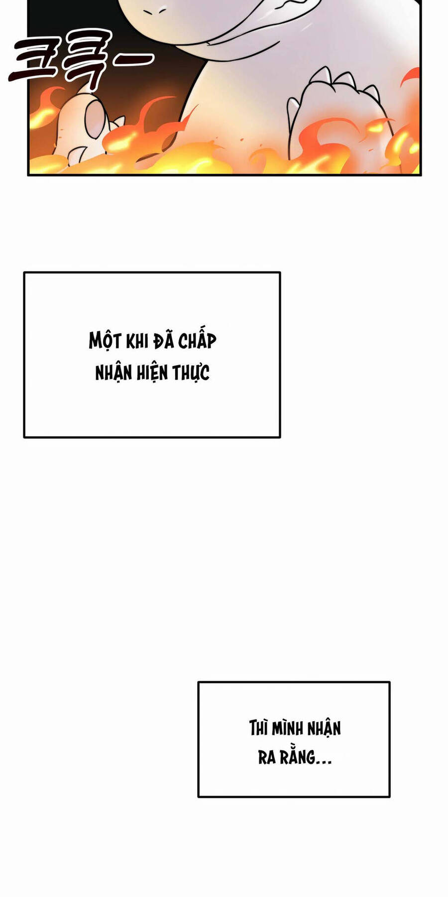 Phương pháp sinh tồn của rồng sắp ngủm chapter 1 - Upload bởi truyensieuhay.com