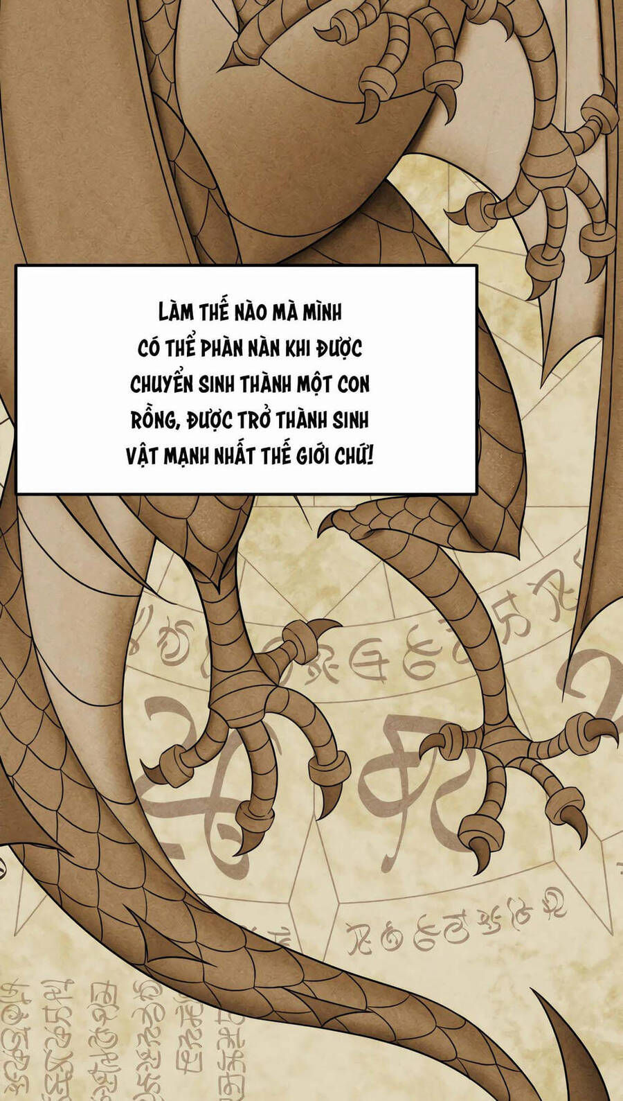 Phương pháp sinh tồn của rồng sắp ngủm chapter 1 - Upload bởi truyensieuhay.com