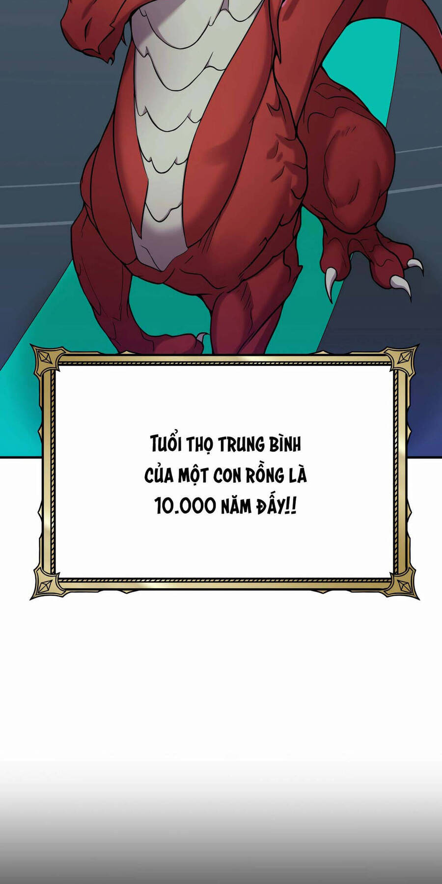 Phương pháp sinh tồn của rồng sắp ngủm chapter 1 - Upload bởi truyensieuhay.com