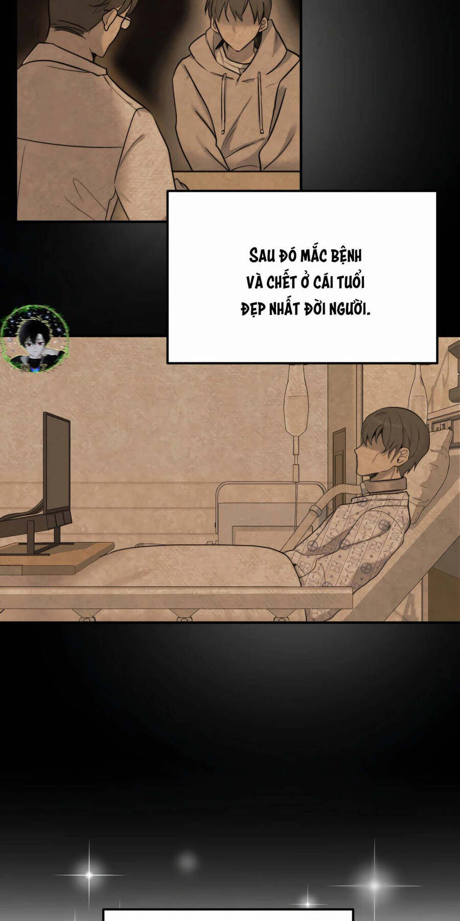 Phương pháp sinh tồn của rồng sắp ngủm chapter 1 - Upload bởi truyensieuhay.com
