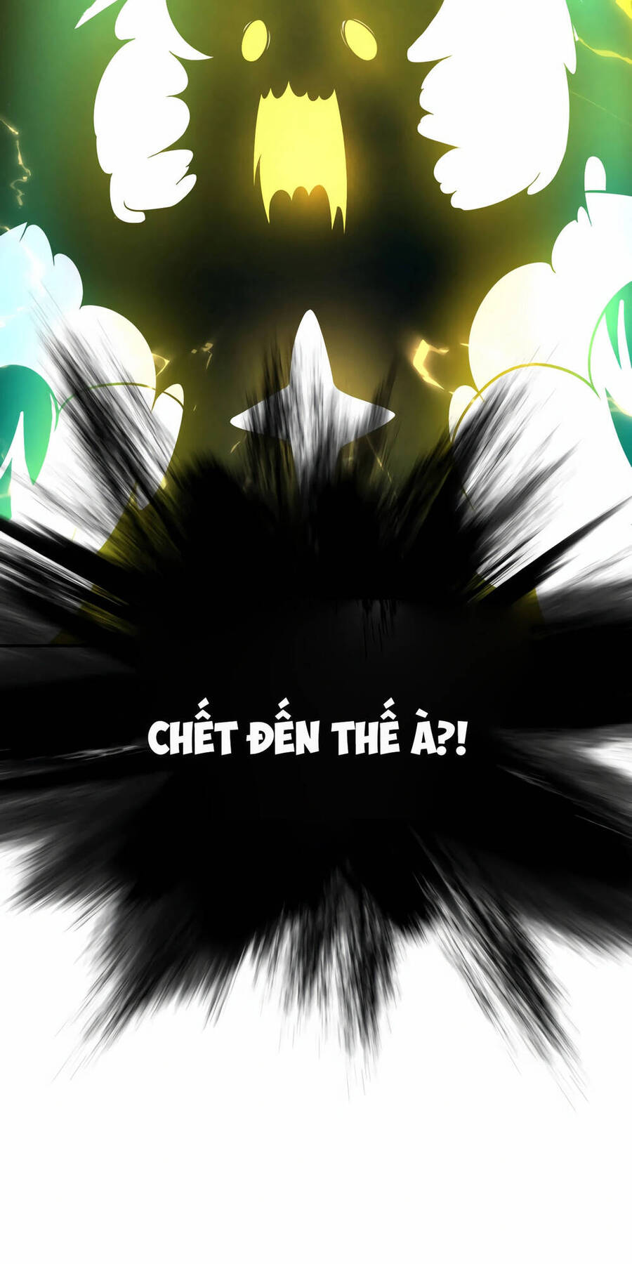 Phương pháp sinh tồn của rồng sắp ngủm chapter 2 - Upload bởi truyensieuhay.com