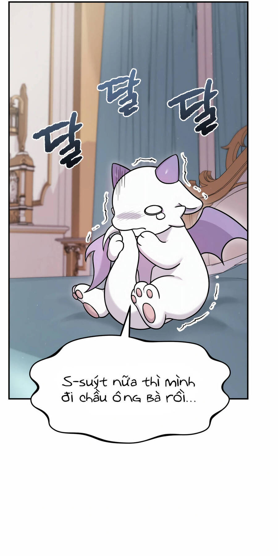 Phương pháp sinh tồn của rồng sắp ngủm chapter 2 - Upload bởi truyensieuhay.com