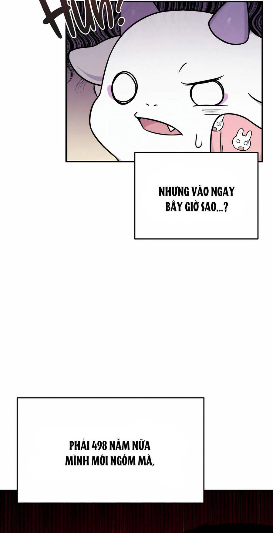 Phương pháp sinh tồn của rồng sắp ngủm chapter 2 - Upload bởi truyensieuhay.com