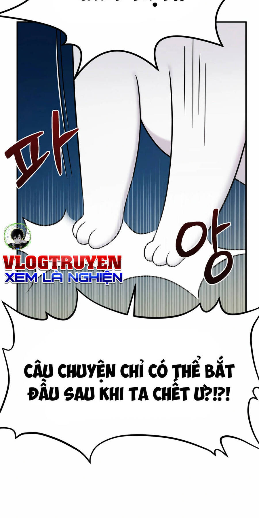 Phương pháp sinh tồn của rồng sắp ngủm chapter 2 - Upload bởi truyensieuhay.com