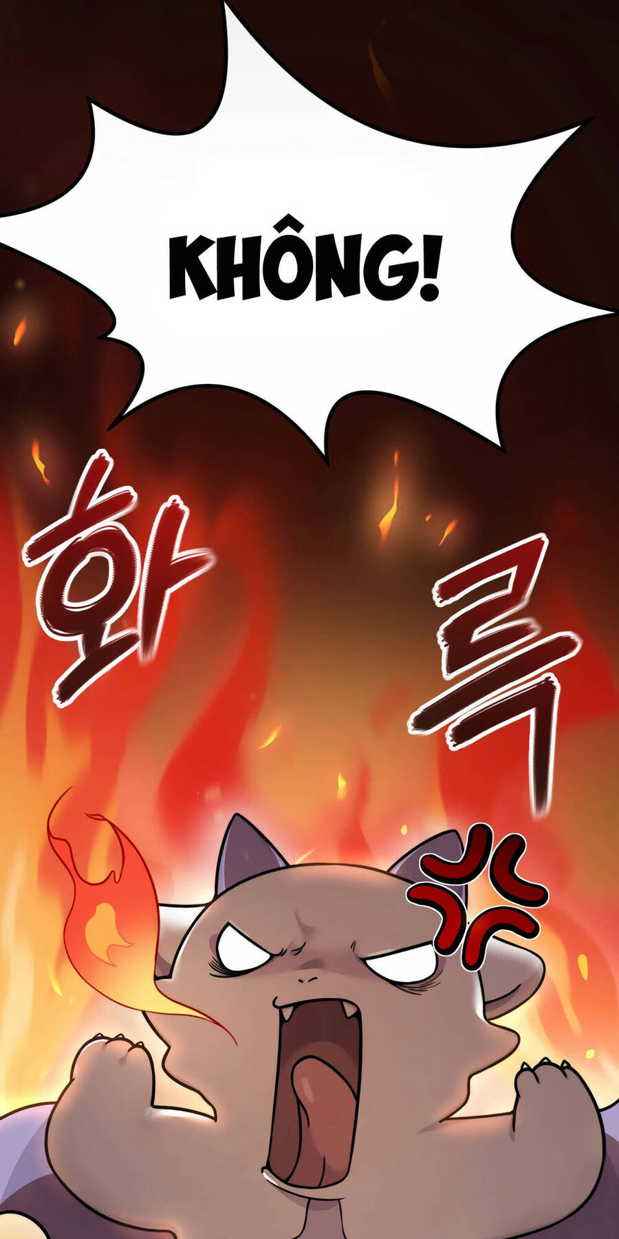 Phương pháp sinh tồn của rồng sắp ngủm chapter 2 - Upload bởi truyensieuhay.com