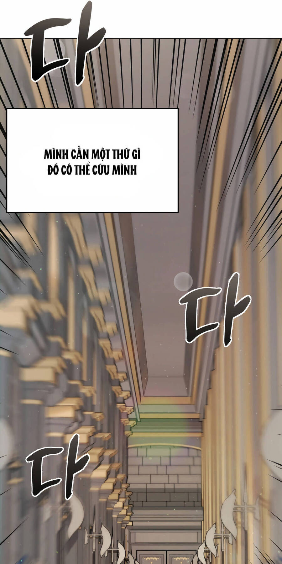 Phương pháp sinh tồn của rồng sắp ngủm chapter 2 - Upload bởi truyensieuhay.com