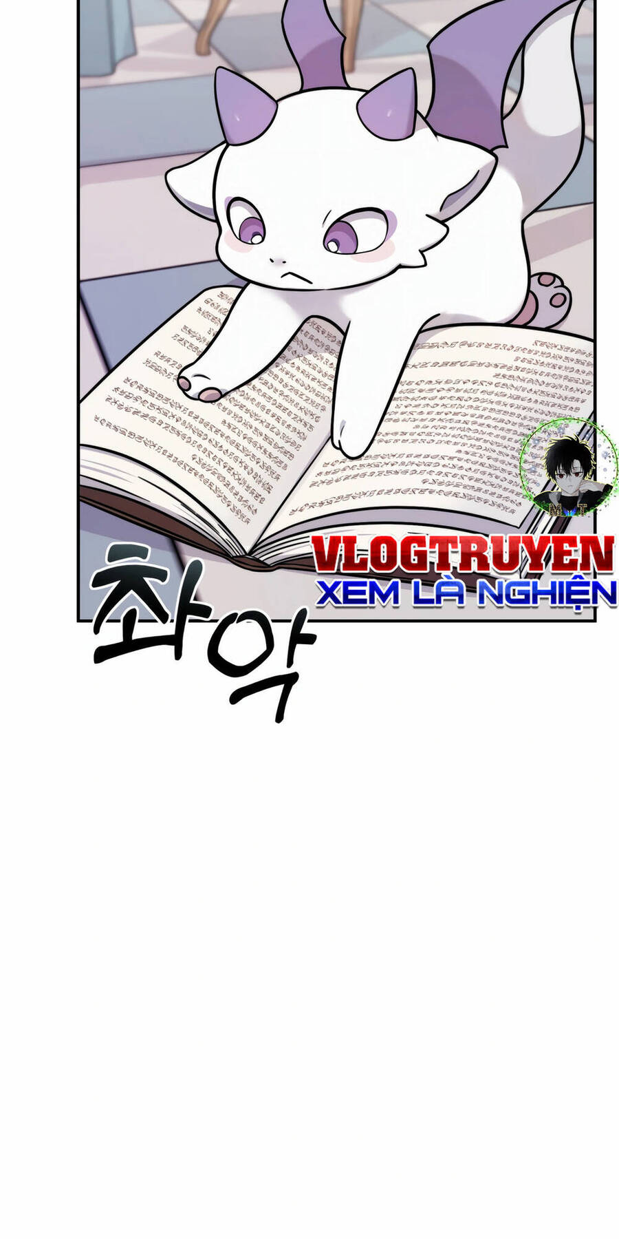 Phương pháp sinh tồn của rồng sắp ngủm chapter 2 - Upload bởi truyensieuhay.com