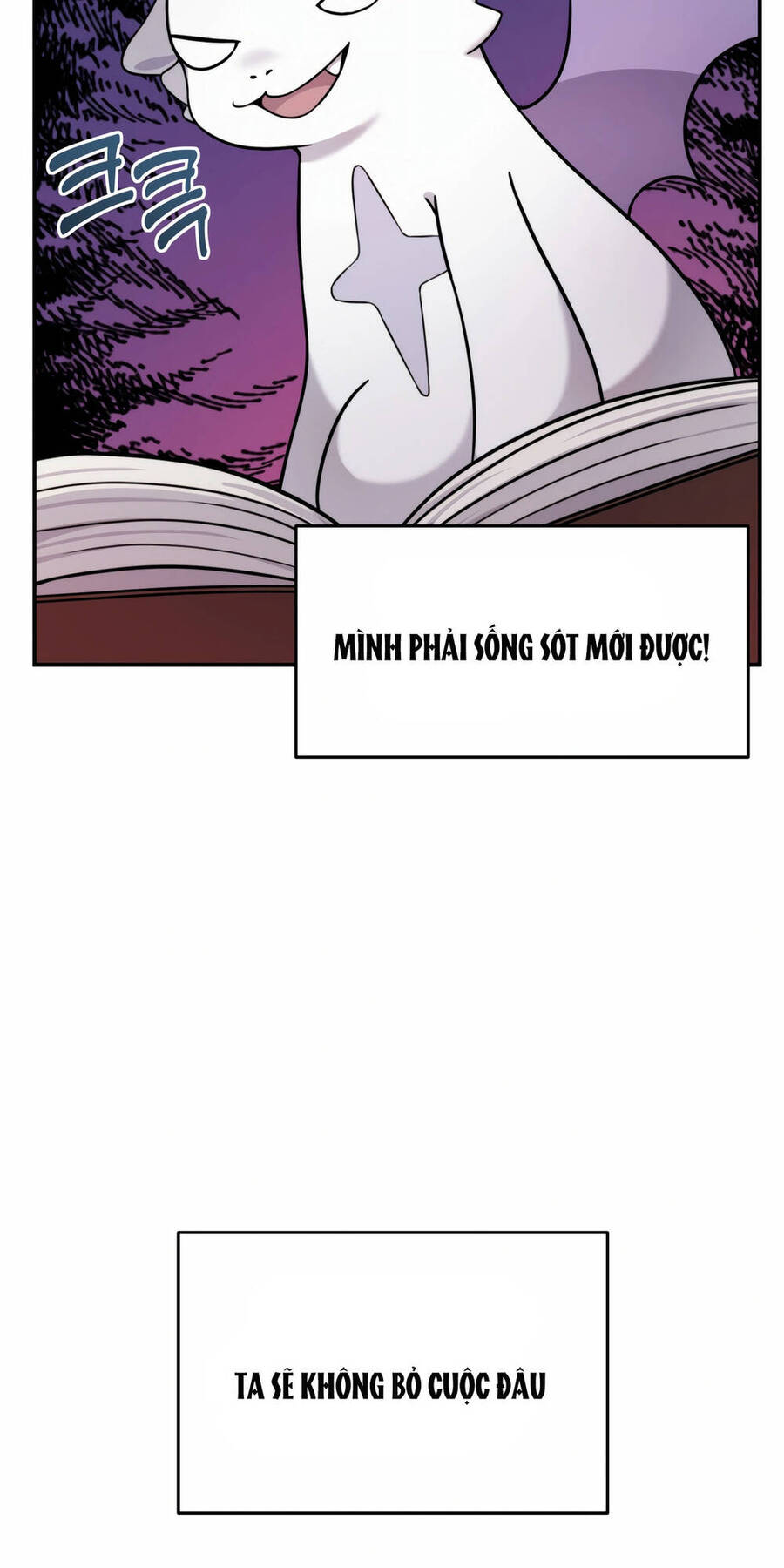 Phương pháp sinh tồn của rồng sắp ngủm chapter 2 - Upload bởi truyensieuhay.com