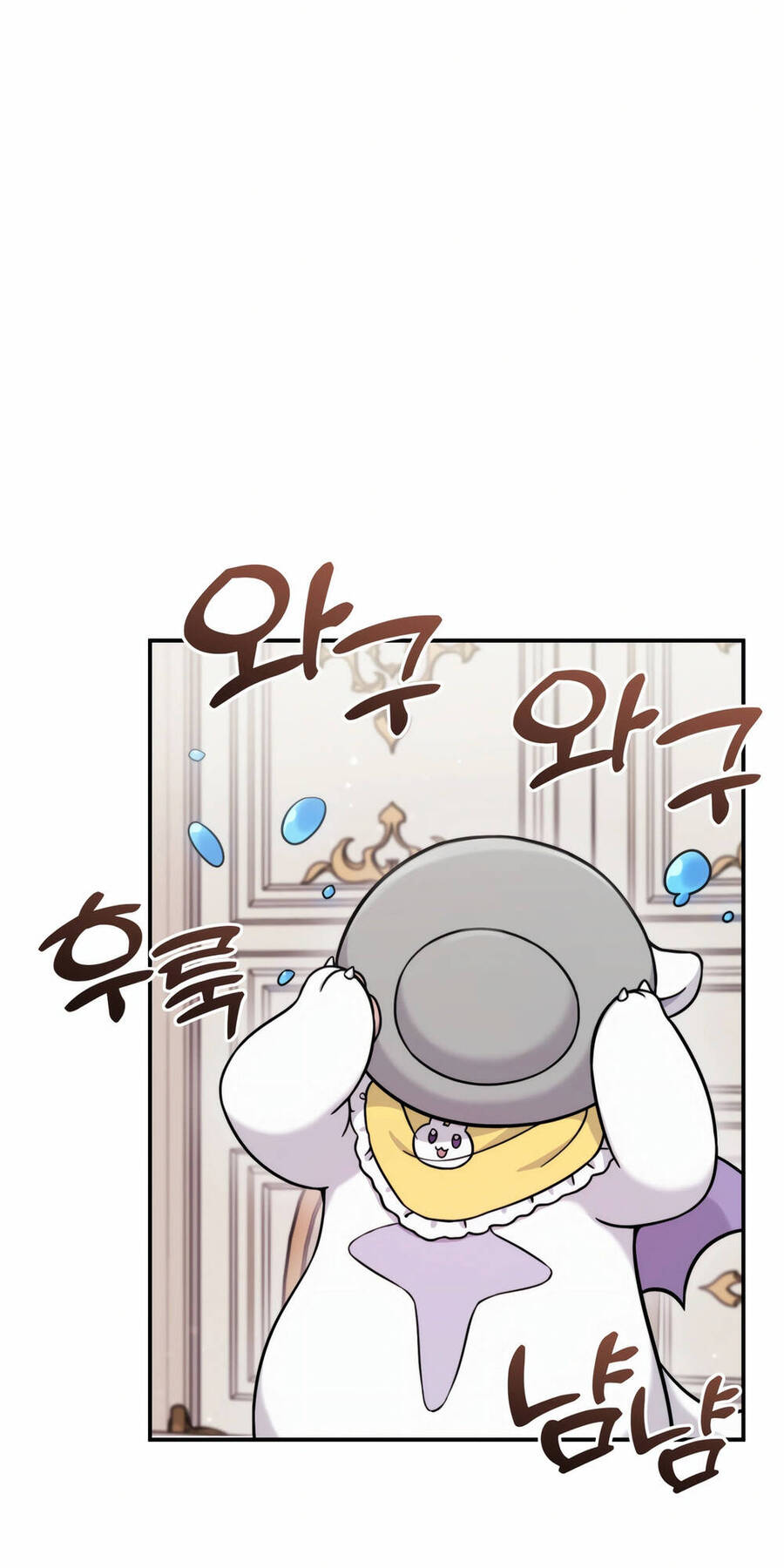 Phương pháp sinh tồn của rồng sắp ngủm chapter 2 - Upload bởi truyensieuhay.com