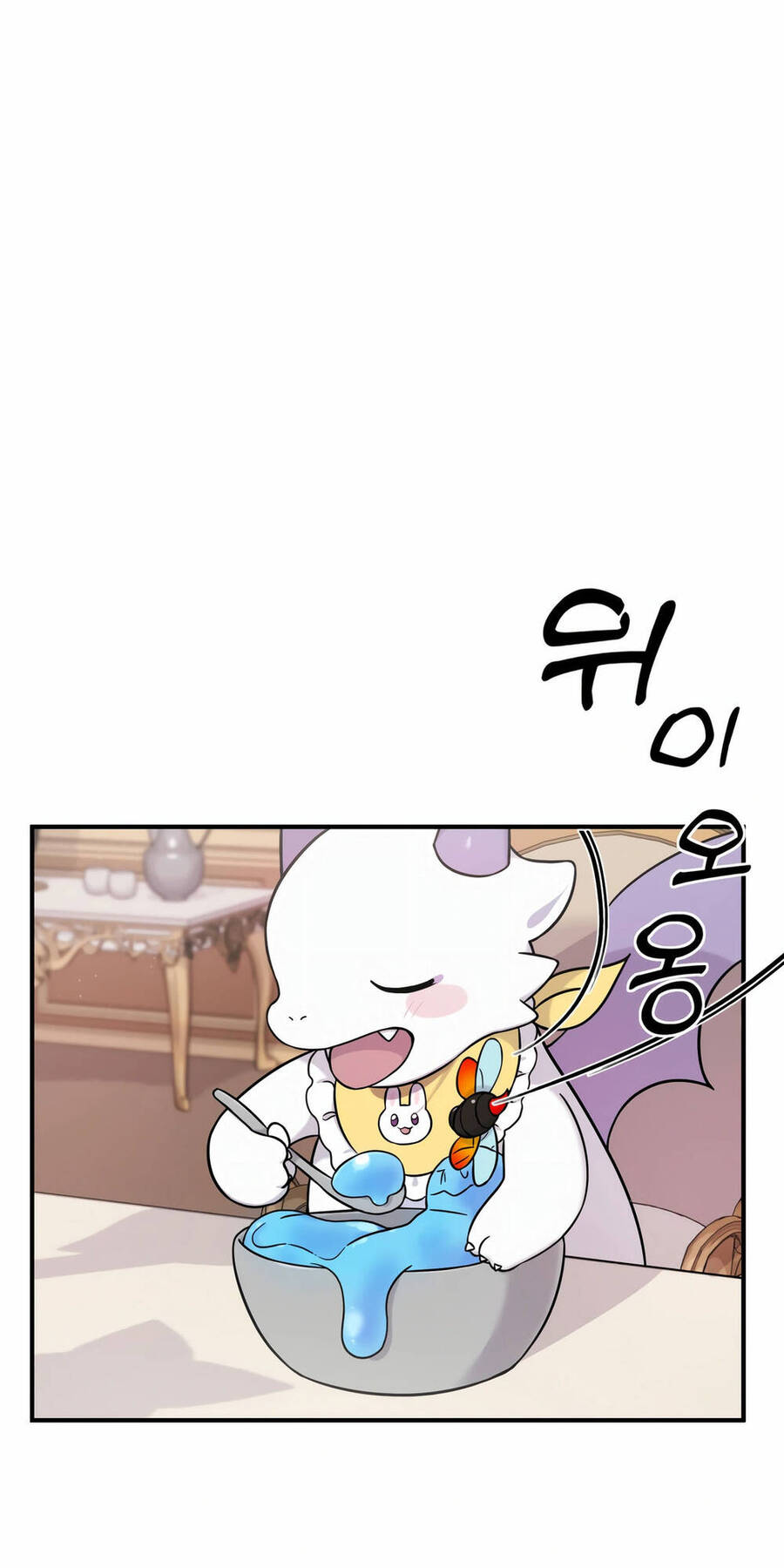 Phương pháp sinh tồn của rồng sắp ngủm chapter 2 - Upload bởi truyensieuhay.com