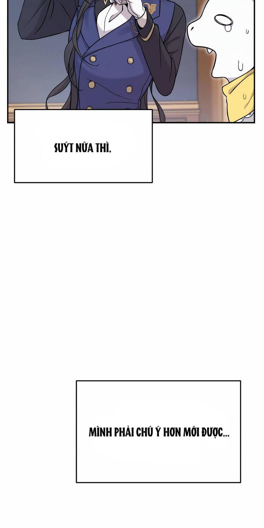 Phương pháp sinh tồn của rồng sắp ngủm chapter 2 - Upload bởi truyensieuhay.com