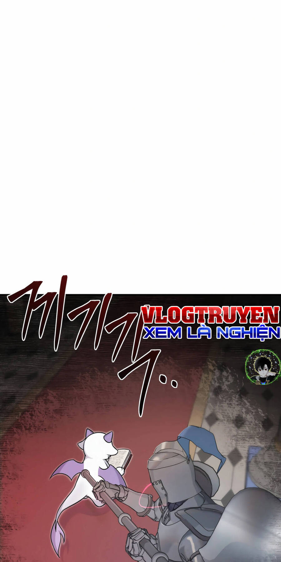 Phương pháp sinh tồn của rồng sắp ngủm chapter 2 - Upload bởi truyensieuhay.com