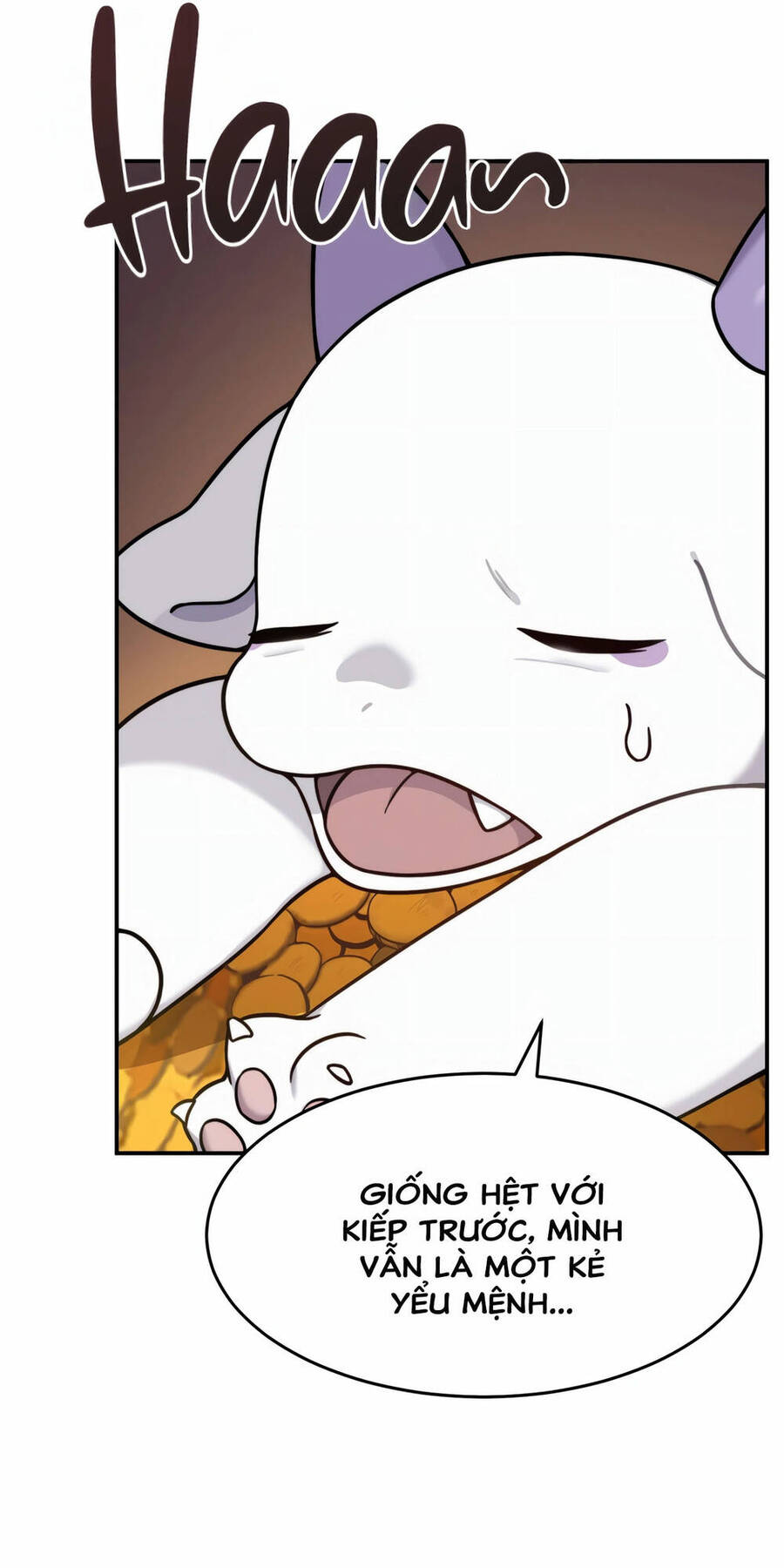 Phương pháp sinh tồn của rồng sắp ngủm chapter 2 - Upload bởi truyensieuhay.com
