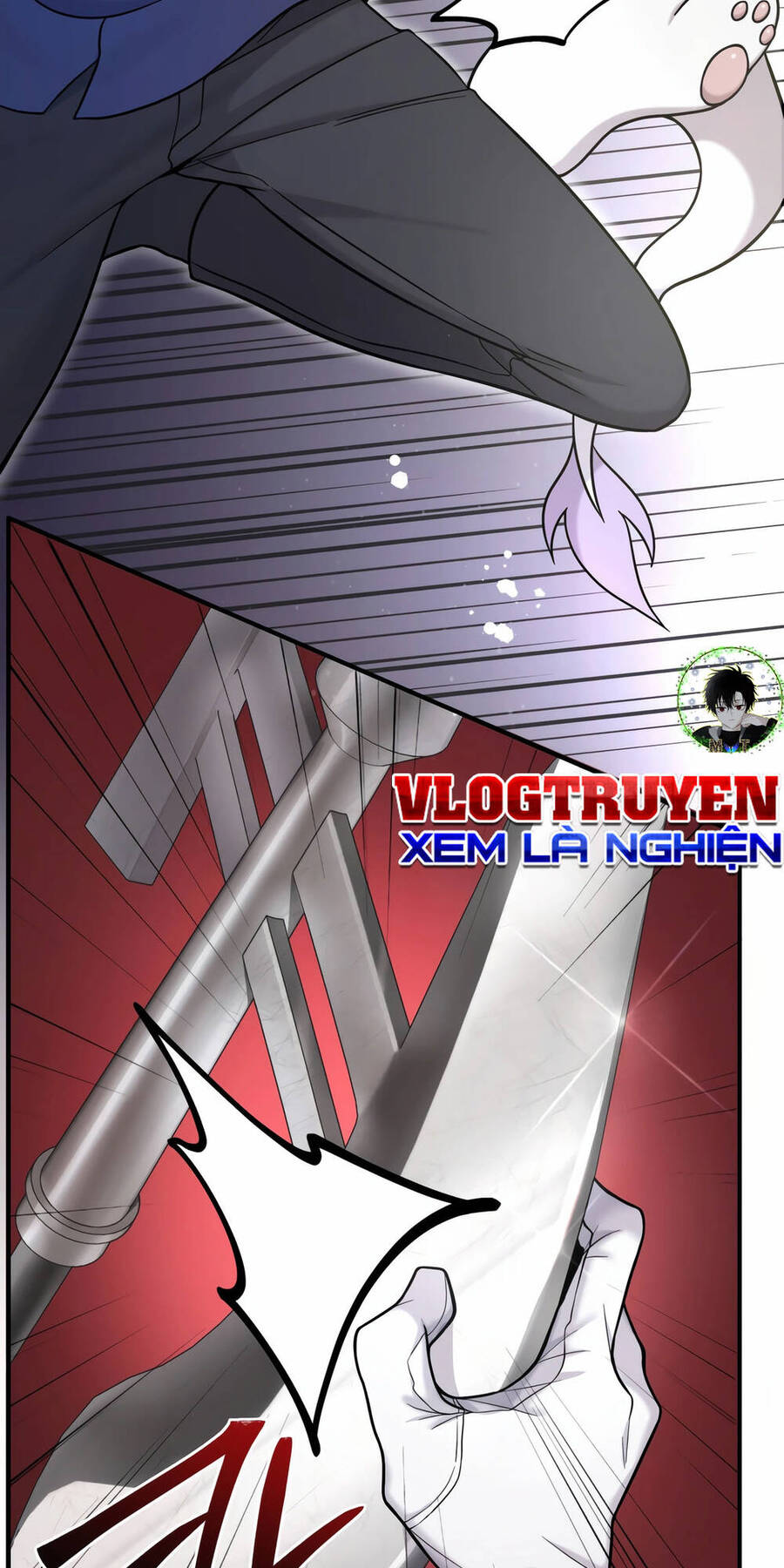 Phương pháp sinh tồn của rồng sắp ngủm chapter 2 - Upload bởi truyensieuhay.com
