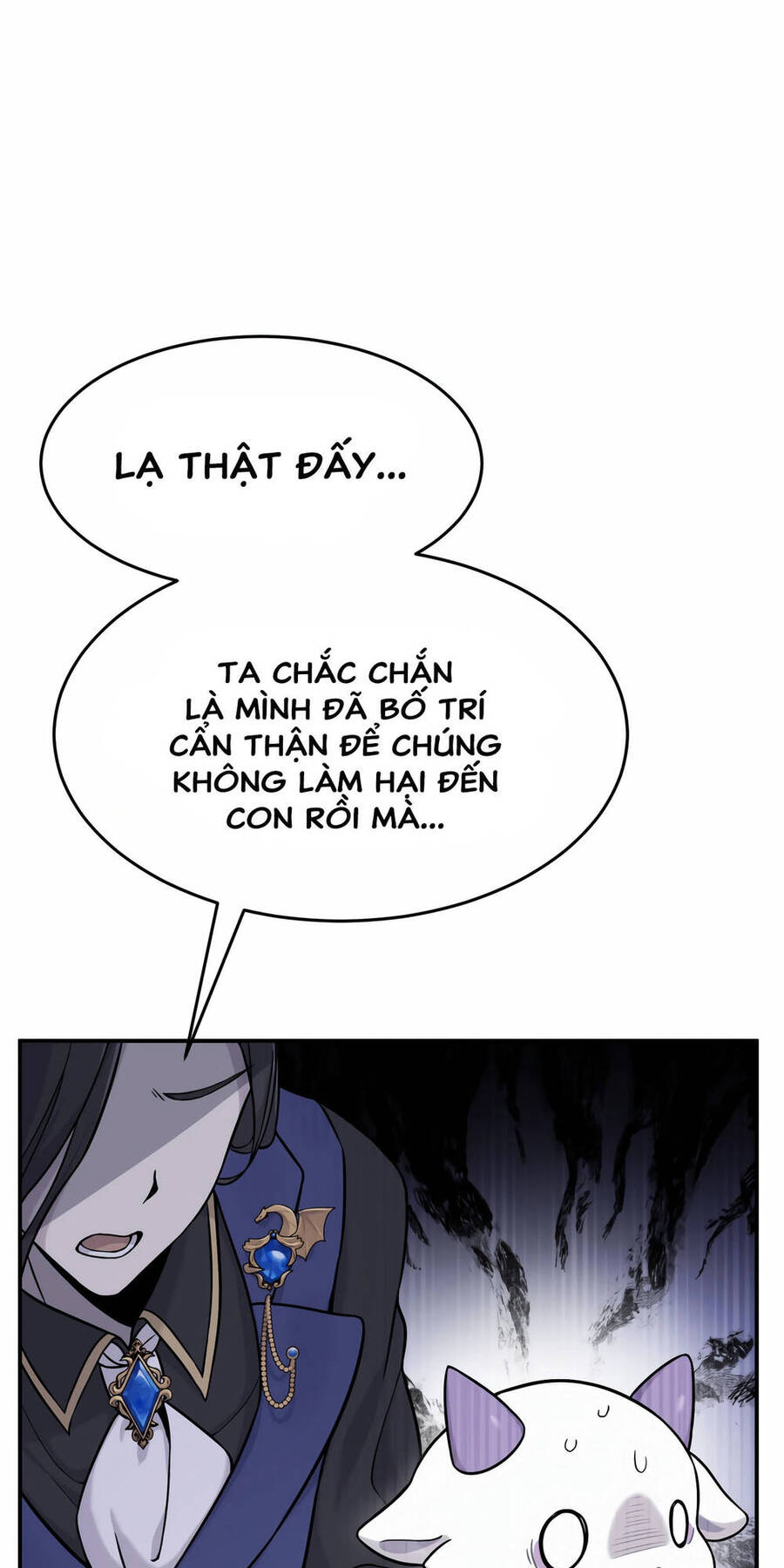 Phương pháp sinh tồn của rồng sắp ngủm chapter 2 - Upload bởi truyensieuhay.com