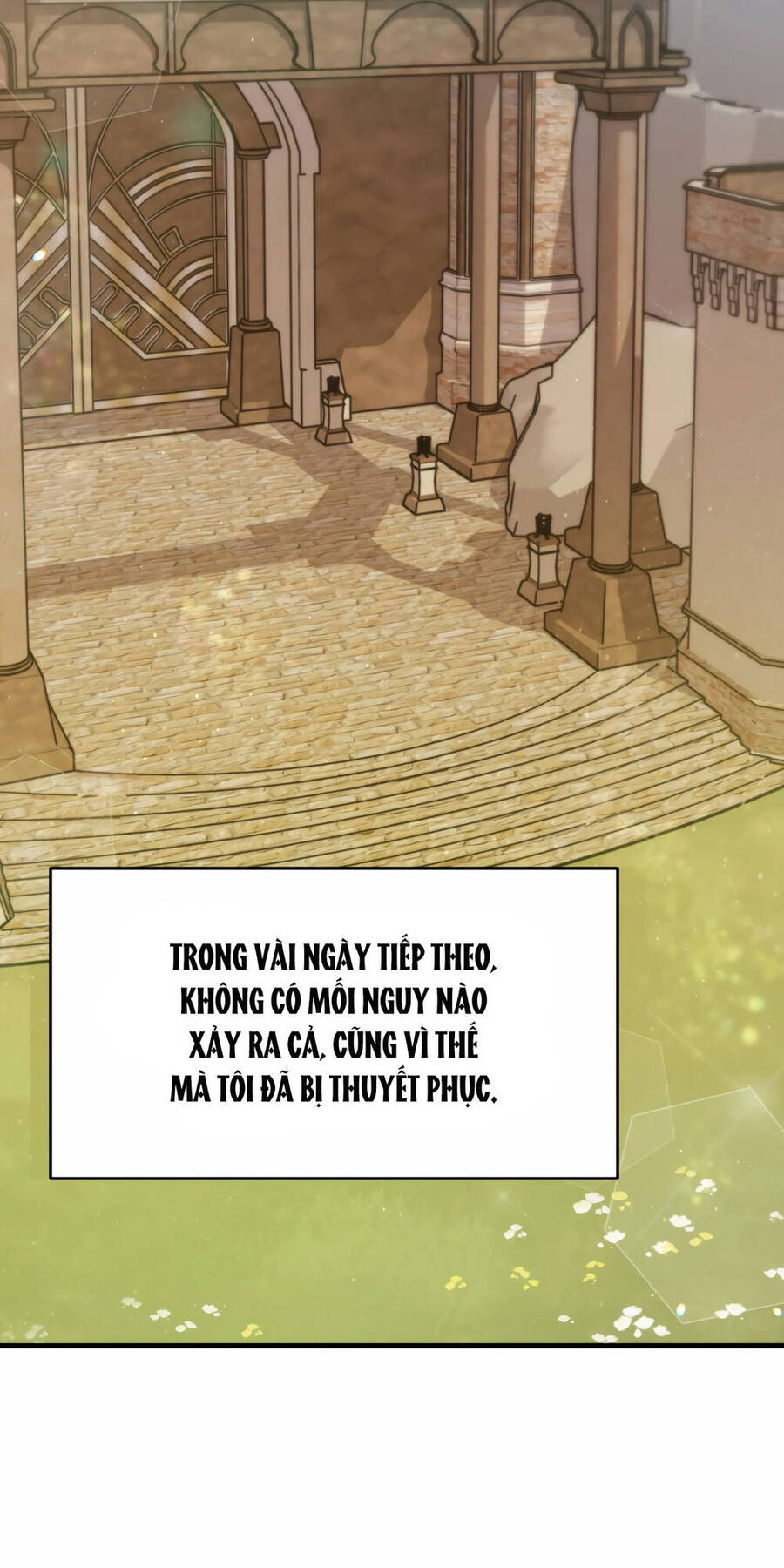 Phương pháp sinh tồn của rồng sắp ngủm chapter 2 - Upload bởi truyensieuhay.com