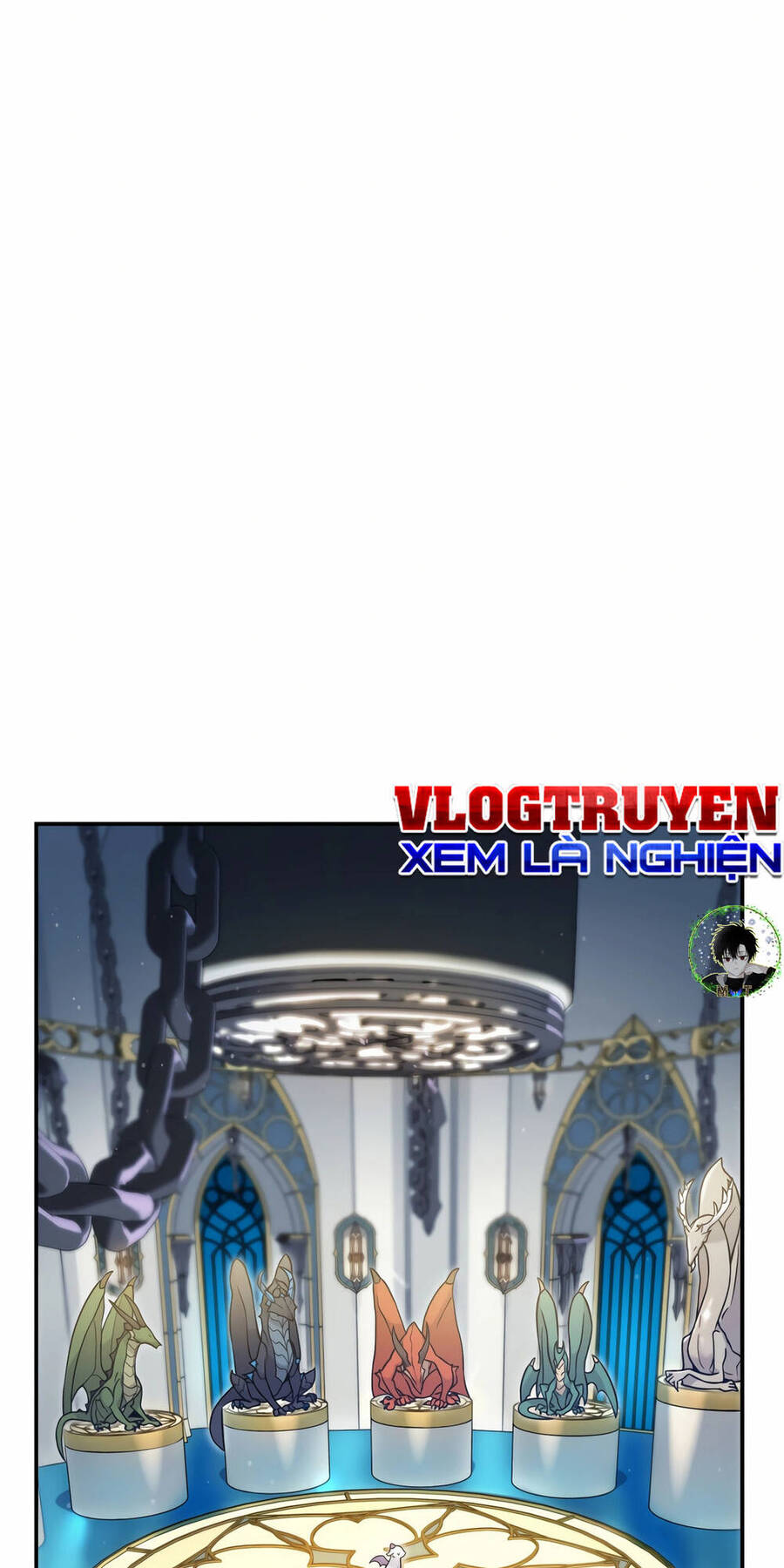 Phương pháp sinh tồn của rồng sắp ngủm chapter 3 - Upload bởi truyensieuhay.com