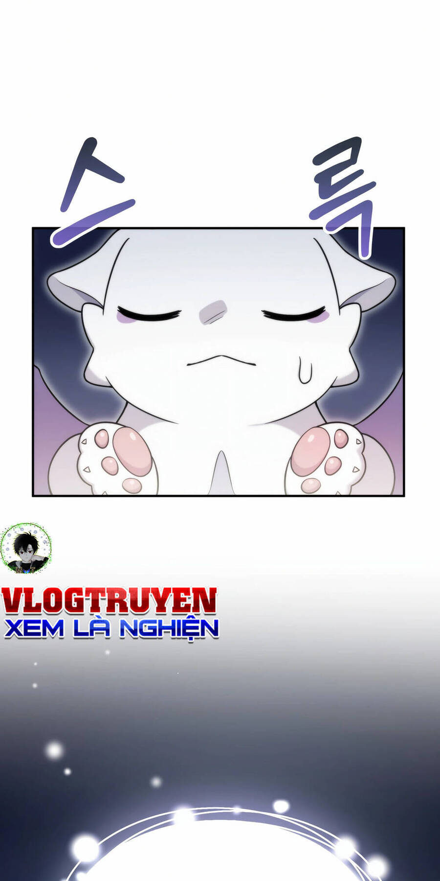 Phương pháp sinh tồn của rồng sắp ngủm chapter 3 - Upload bởi truyensieuhay.com