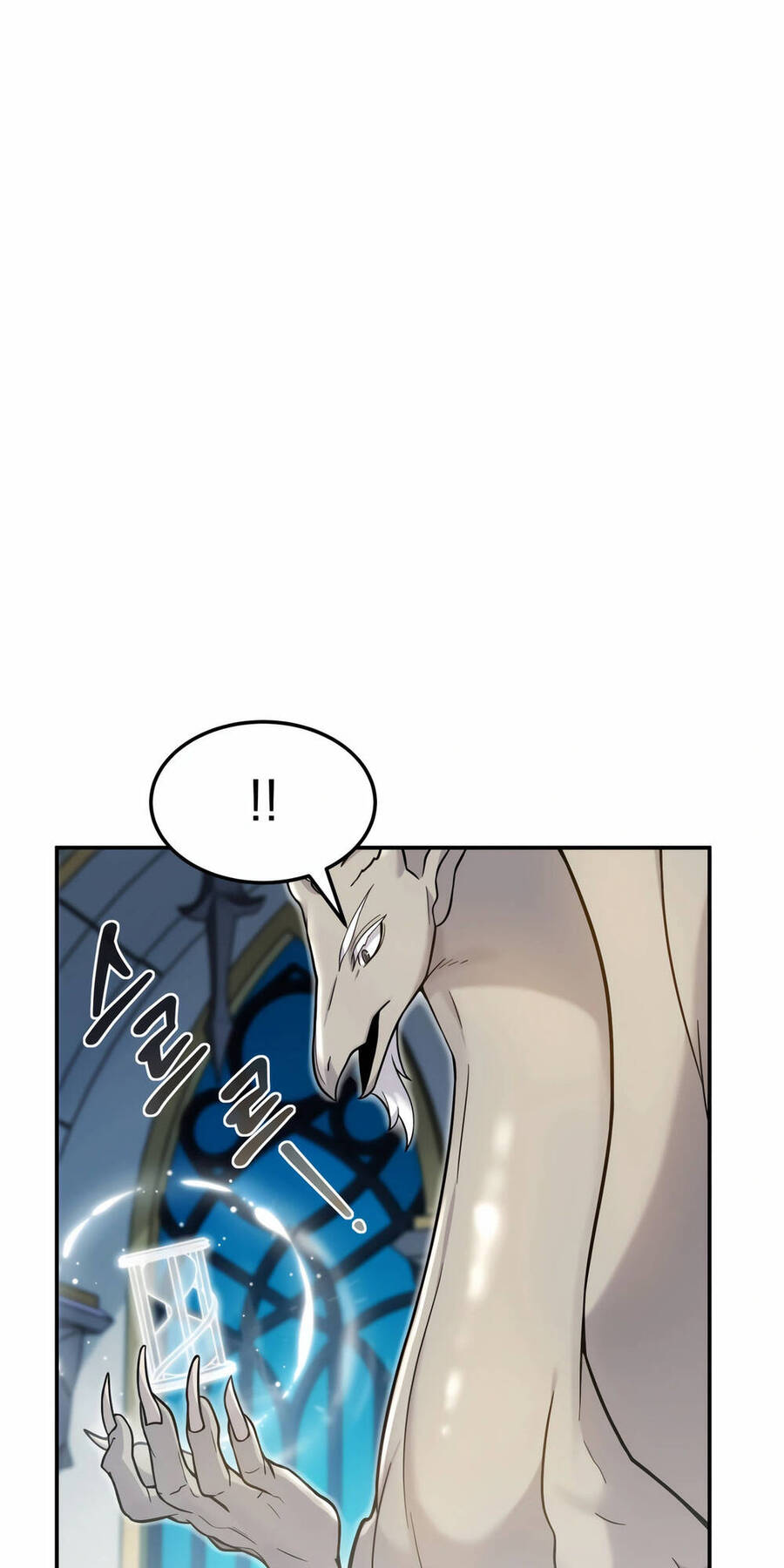 Phương pháp sinh tồn của rồng sắp ngủm chapter 3 - Upload bởi truyensieuhay.com