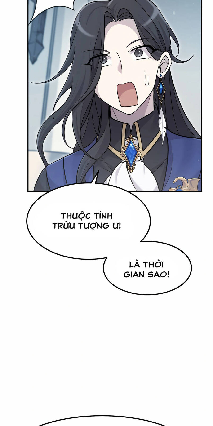 Phương pháp sinh tồn của rồng sắp ngủm chapter 3 - Upload bởi truyensieuhay.com