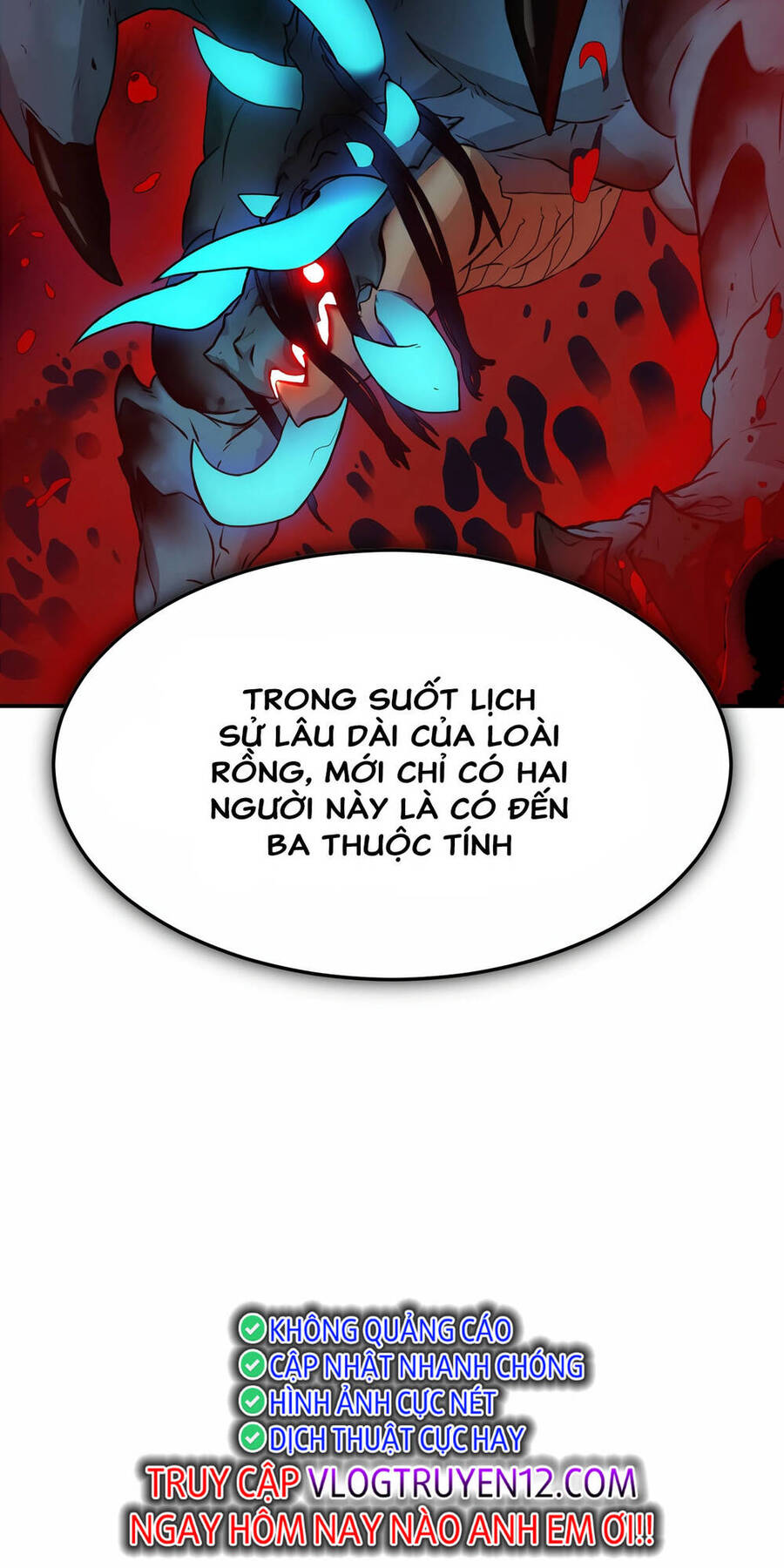 Phương pháp sinh tồn của rồng sắp ngủm chapter 3 - Upload bởi truyensieuhay.com