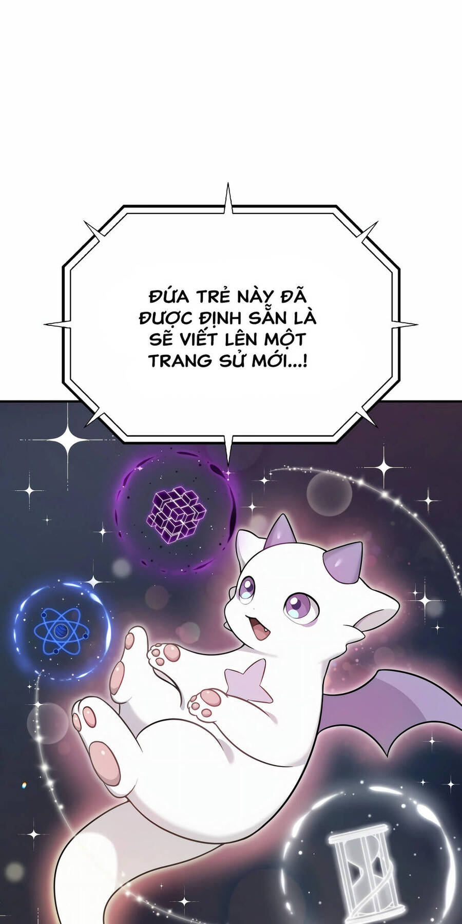 Phương pháp sinh tồn của rồng sắp ngủm chapter 3 - Upload bởi truyensieuhay.com