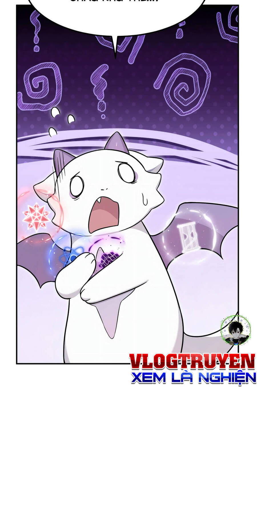 Phương pháp sinh tồn của rồng sắp ngủm chapter 3 - Upload bởi truyensieuhay.com