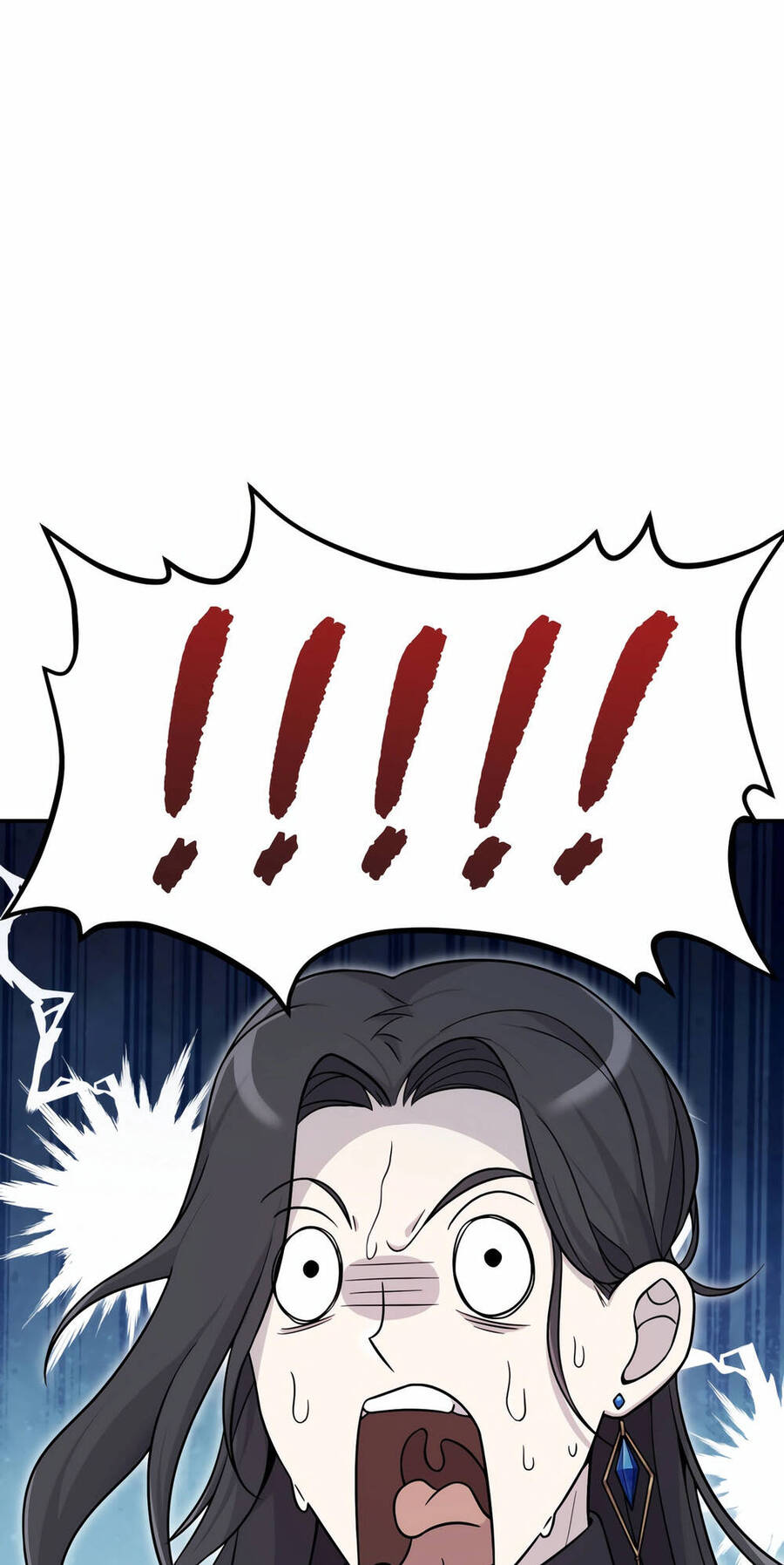 Phương pháp sinh tồn của rồng sắp ngủm chapter 3 - Upload bởi truyensieuhay.com