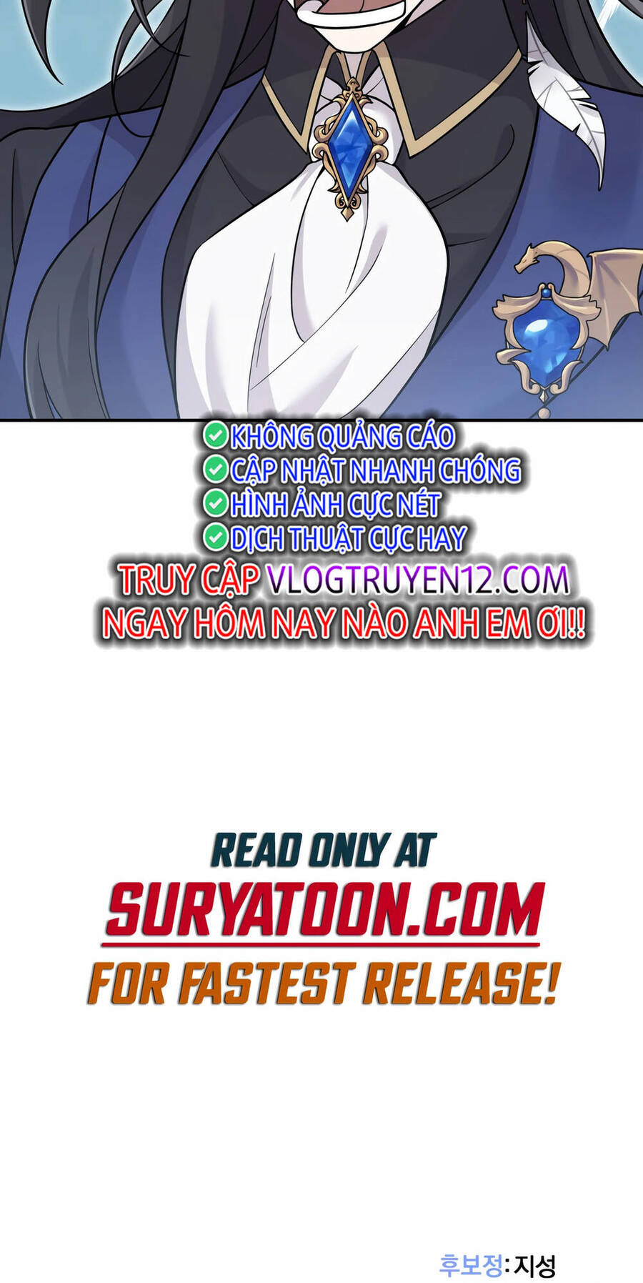 Phương pháp sinh tồn của rồng sắp ngủm chapter 3 - Upload bởi truyensieuhay.com