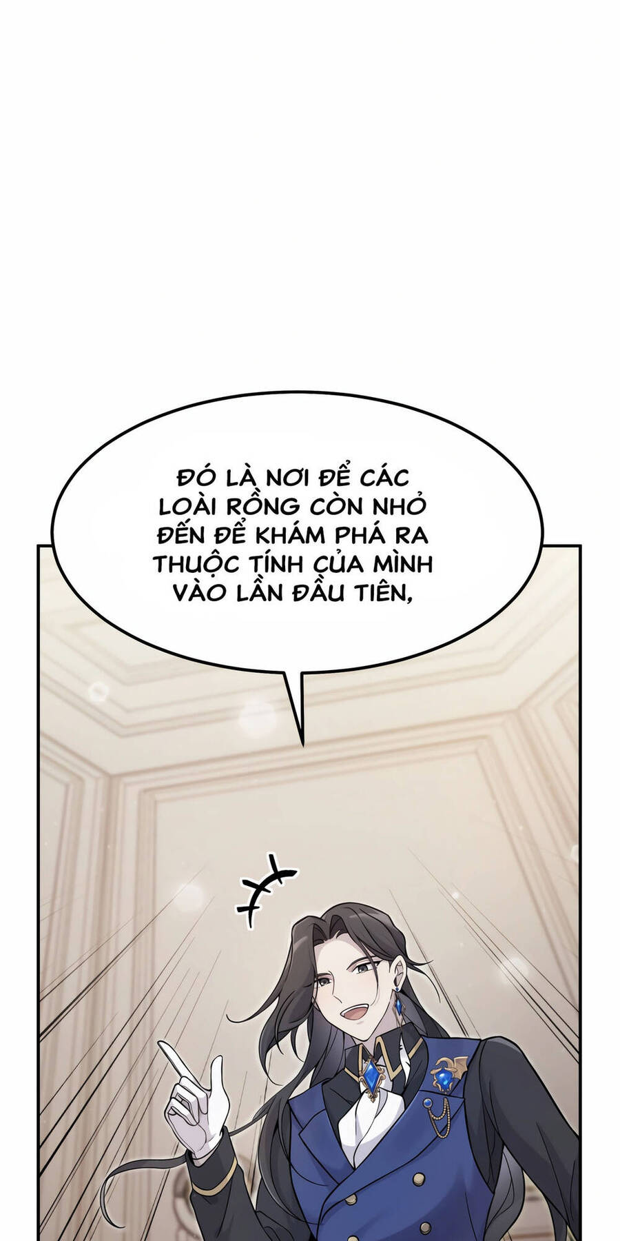 Phương pháp sinh tồn của rồng sắp ngủm chapter 3 - Upload bởi truyensieuhay.com