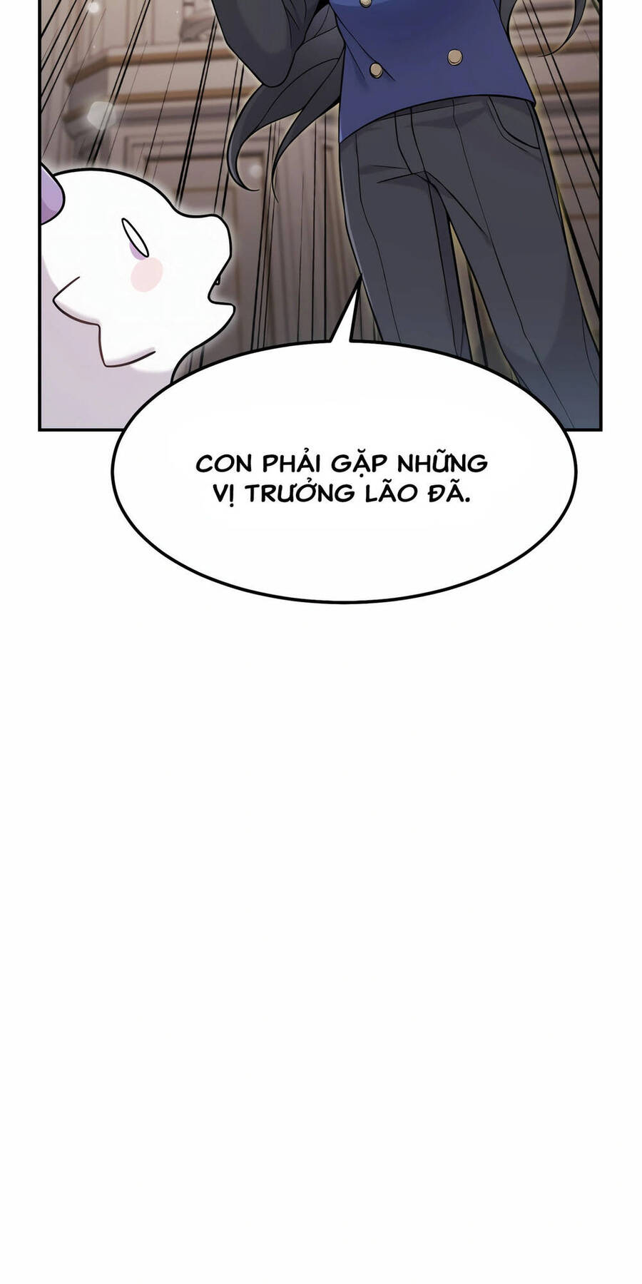 Phương pháp sinh tồn của rồng sắp ngủm chapter 3 - Upload bởi truyensieuhay.com