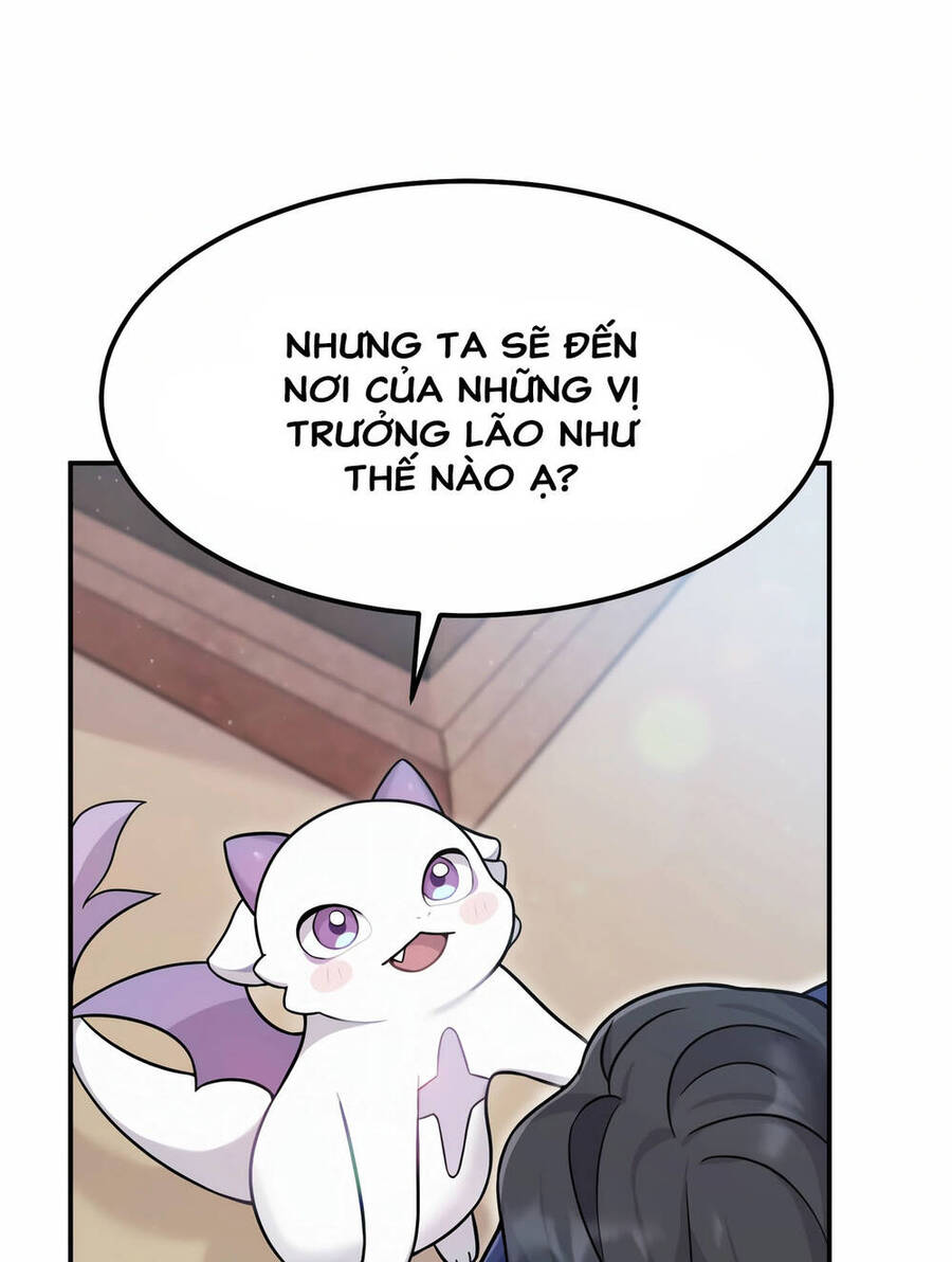 Phương pháp sinh tồn của rồng sắp ngủm chapter 3 - Upload bởi truyensieuhay.com